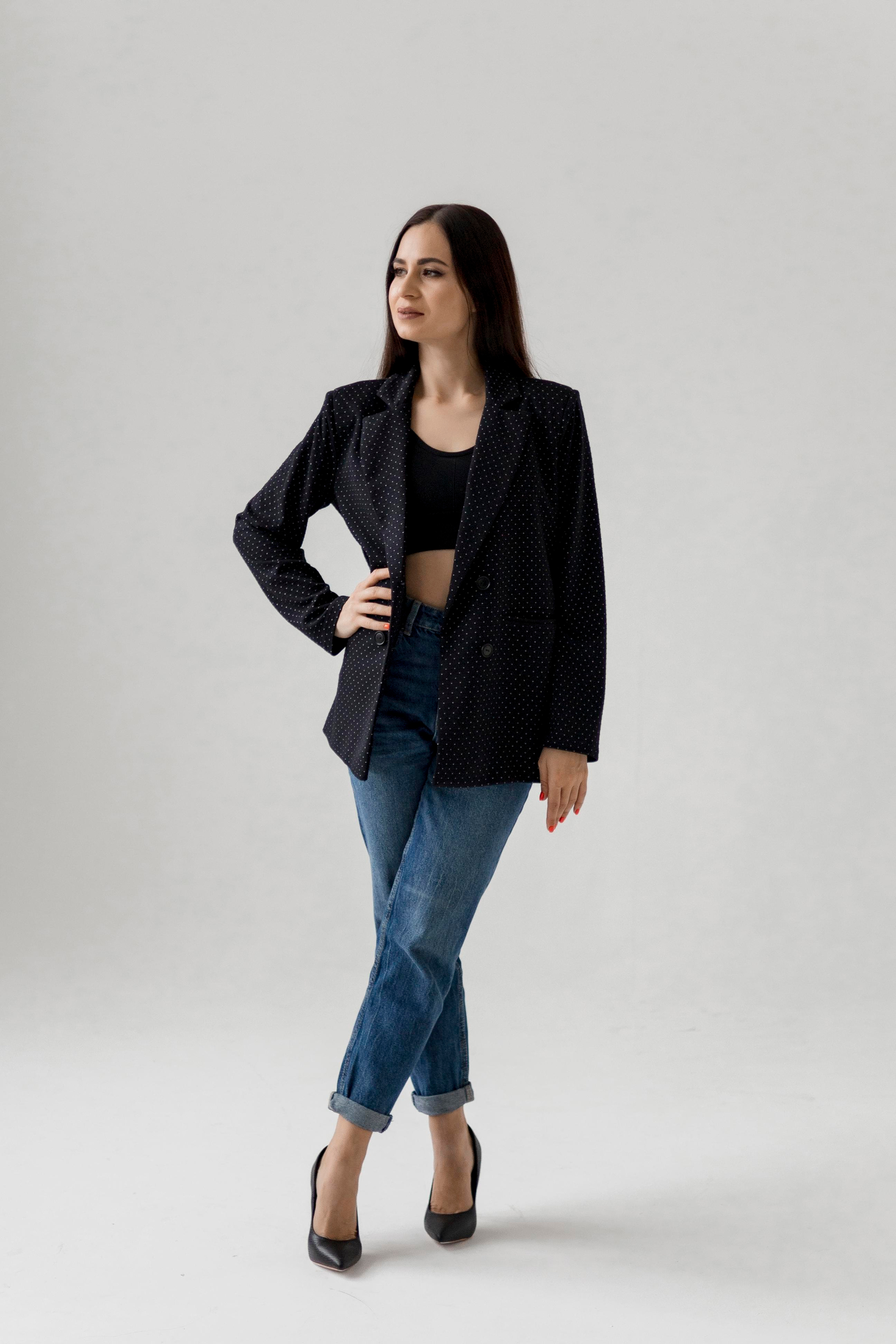 Для тренера по пилатесу. Портретный фотограф в Чебоксарах