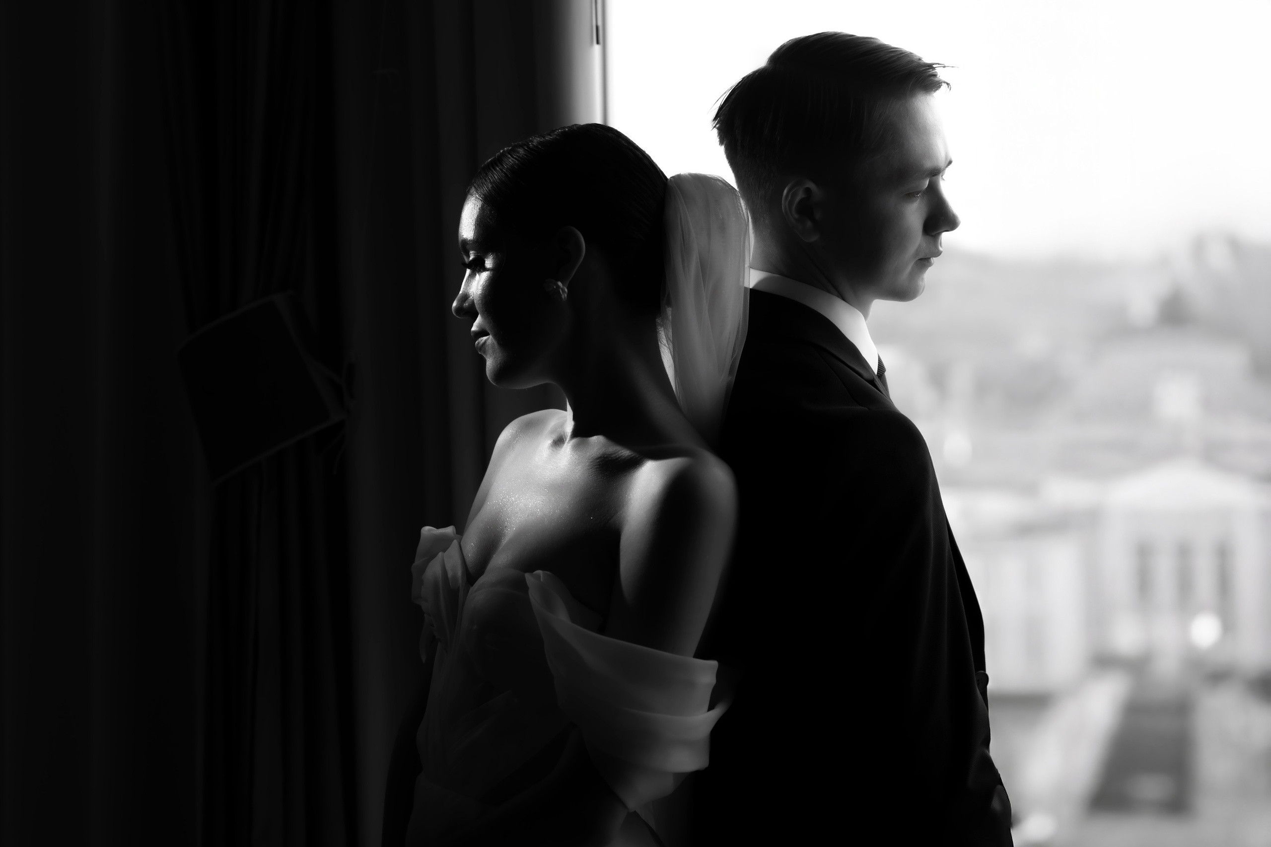 Артём & Кристина. Свадебный и семейный фотограф Чебоксары, Москва Ольга Ник