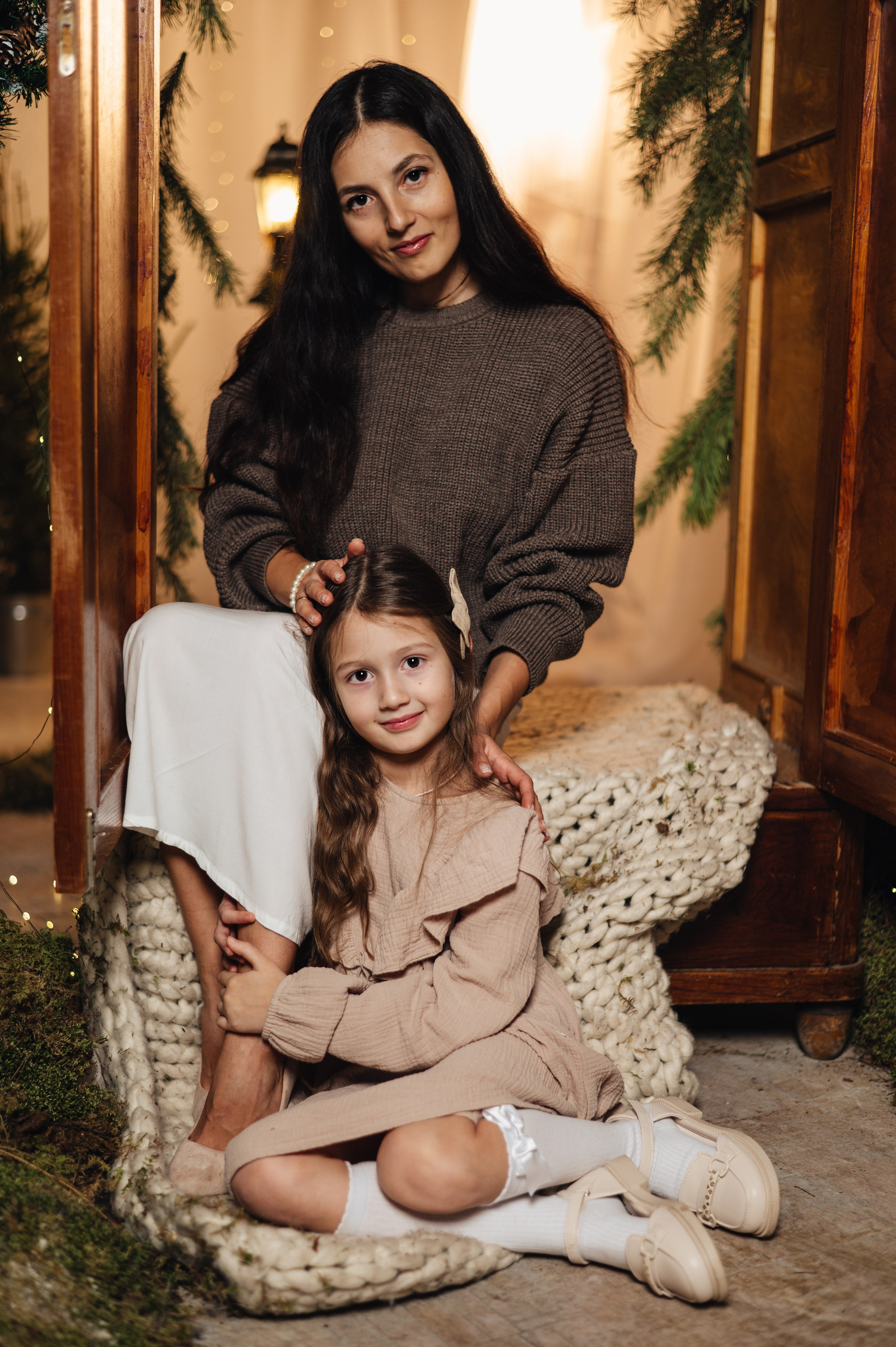 Нарния. Фотограф в Кирове Инна Софронова