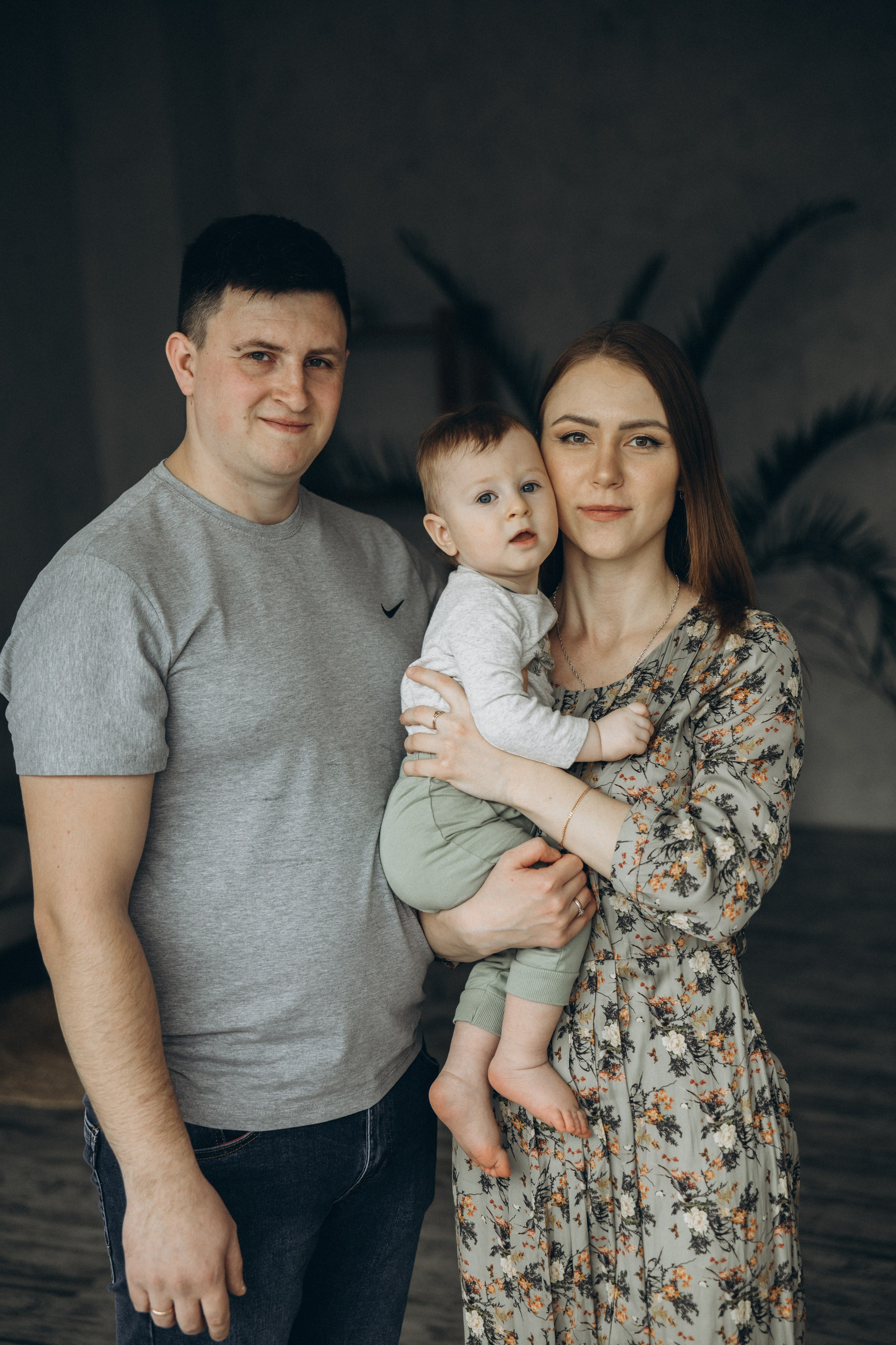 По случаю годика. Фотограф Ярославль|Кострома|Нерехта Гундерина Светлана