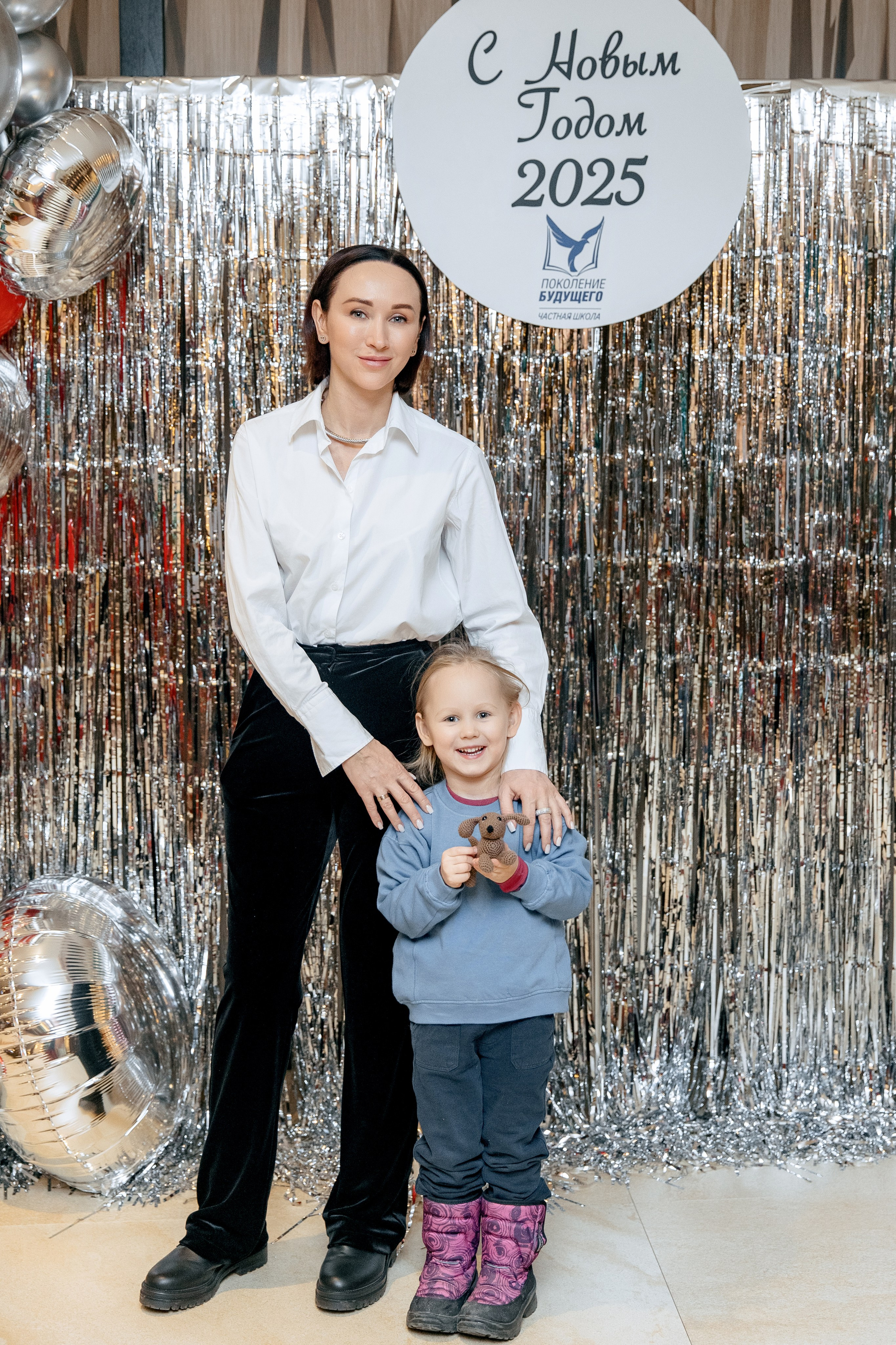 ПОКОЛЕНИЕ БУДУЩЕГО. Фотограф в Красноярске