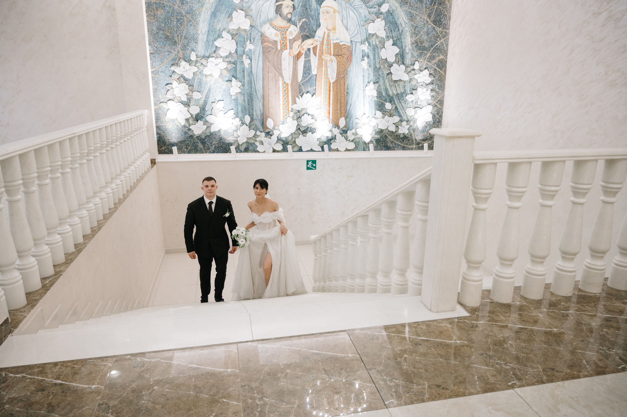 Про любовь. Фотограф Ким Ангелина