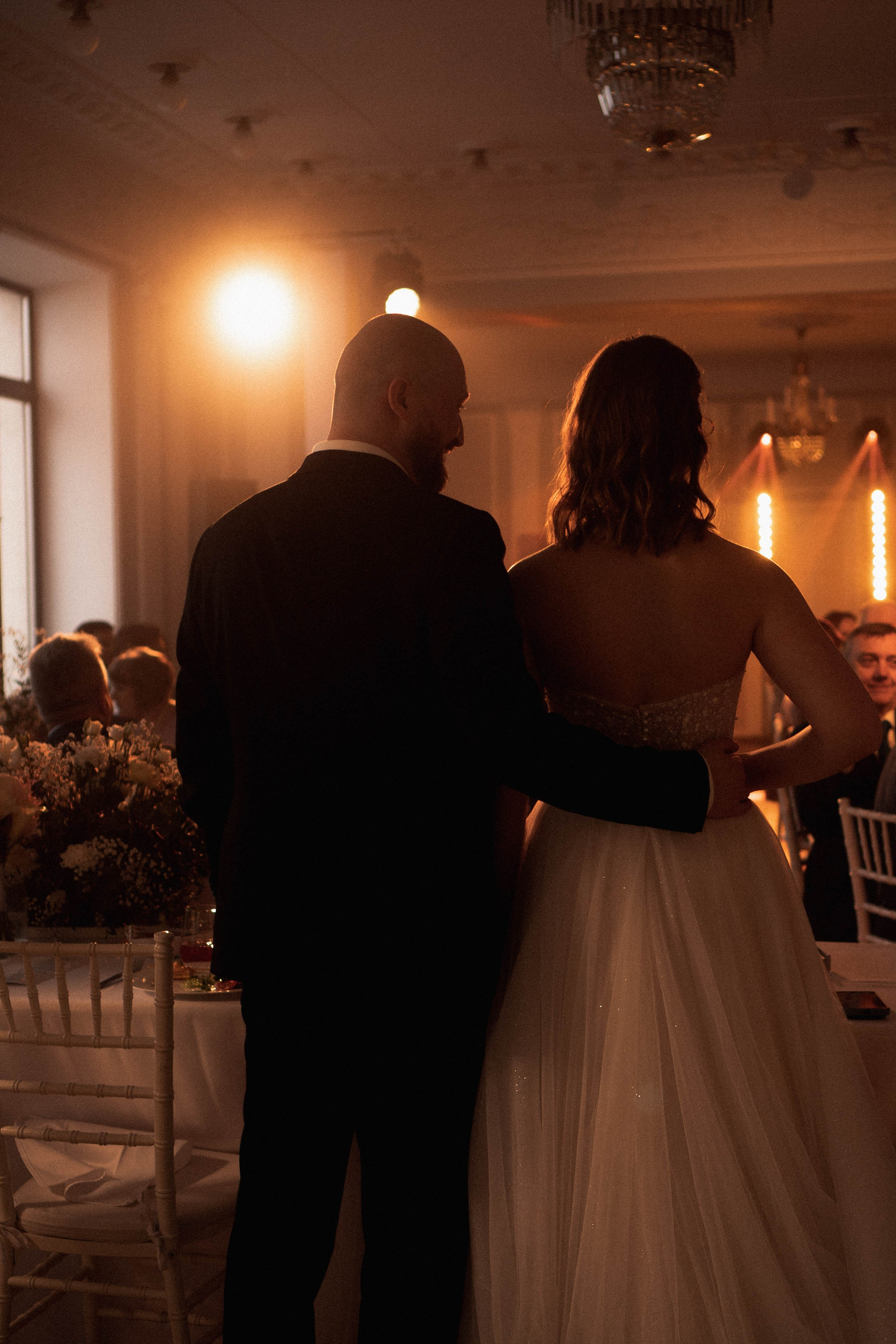 Wedding. Фотограф и видеомейкер Alexandrine из Петербурга