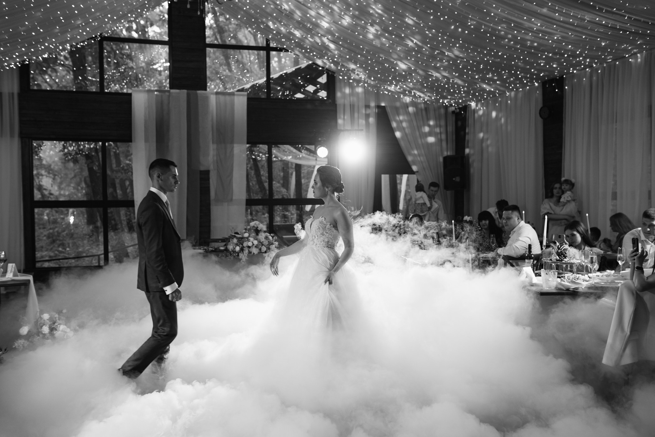 Алексей и Анна. Свадебный фотограф в Хабаровске Момот Валерий