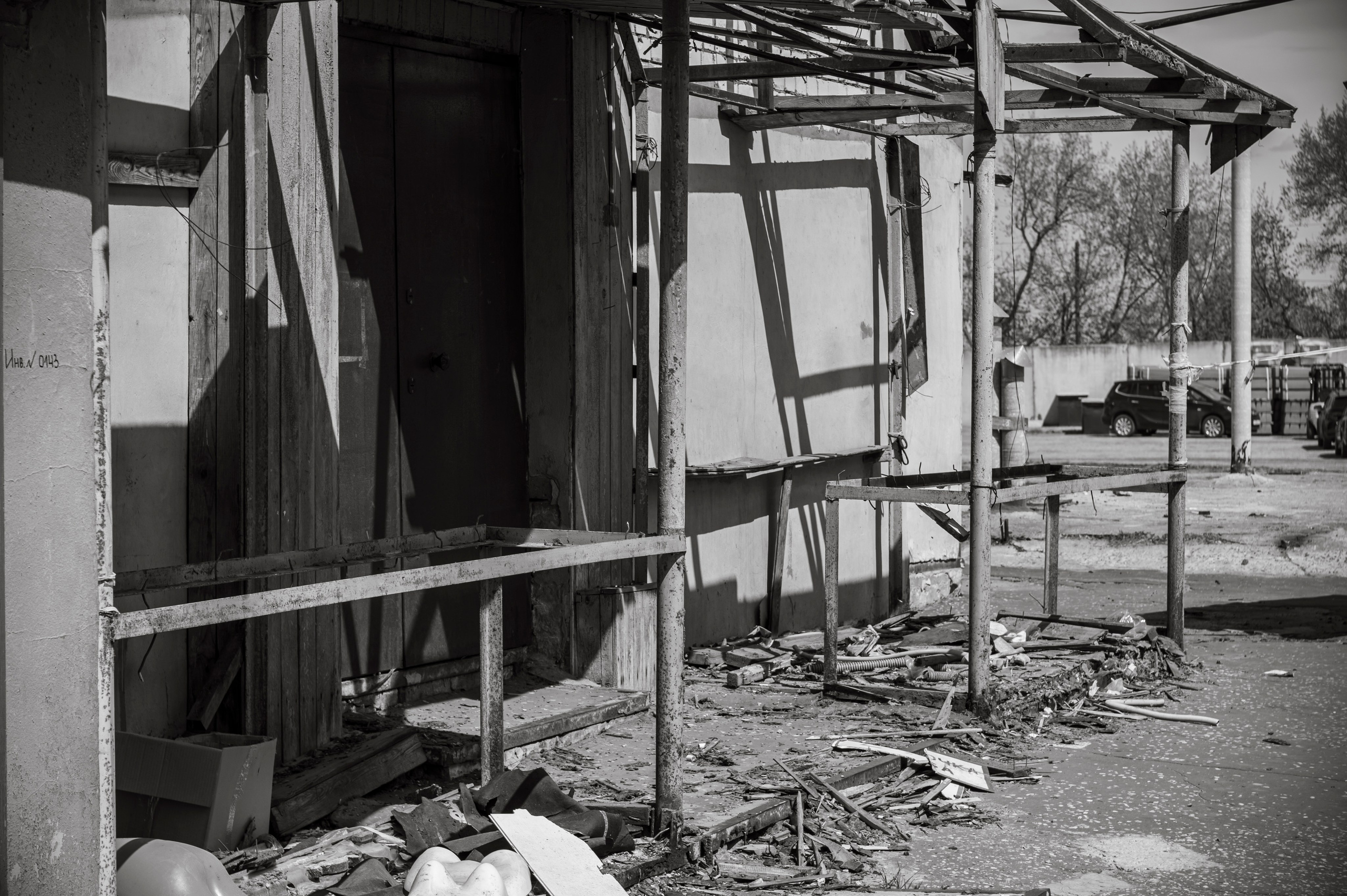 Муром. Май 2022. Фотограф Роман Адлер