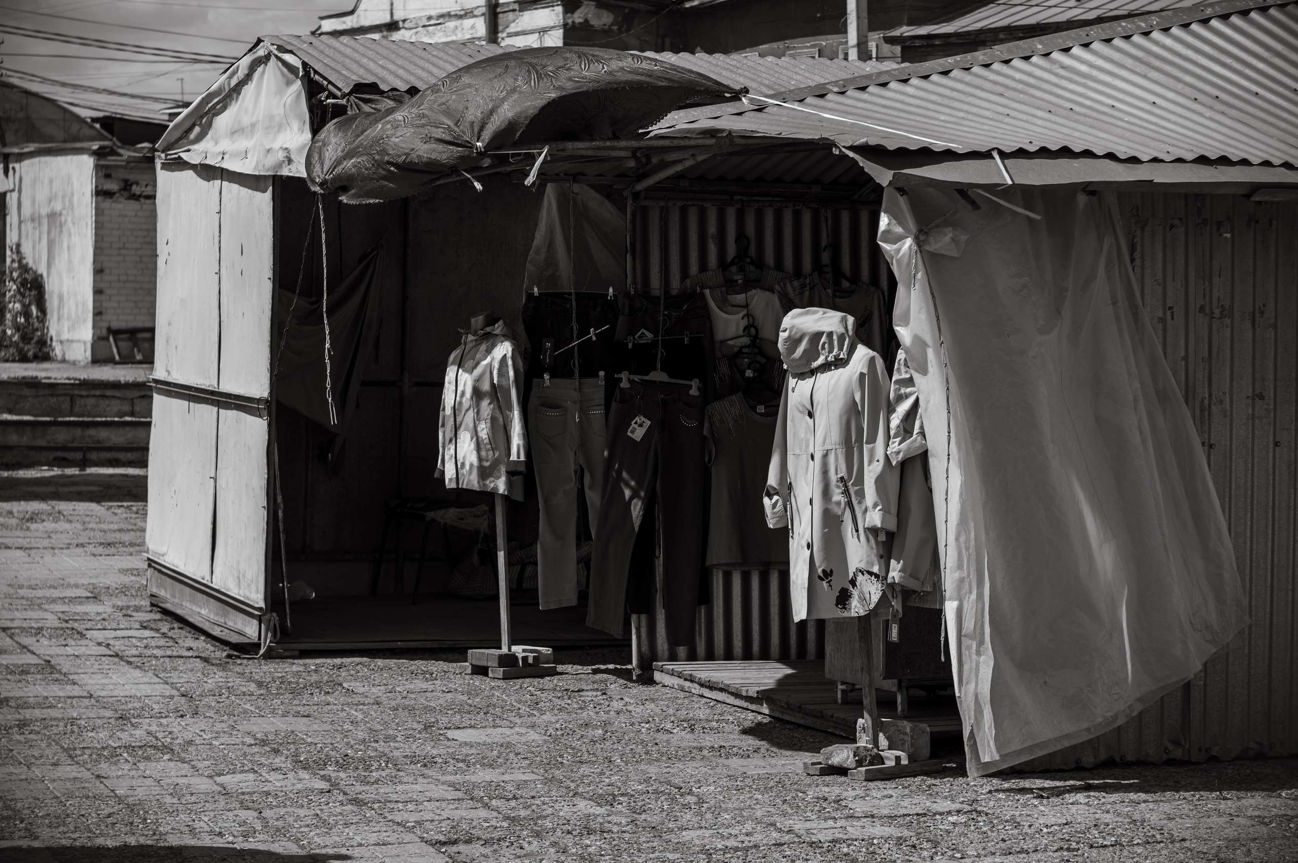 Муром. Май 2022. Фотограф Роман Адлер