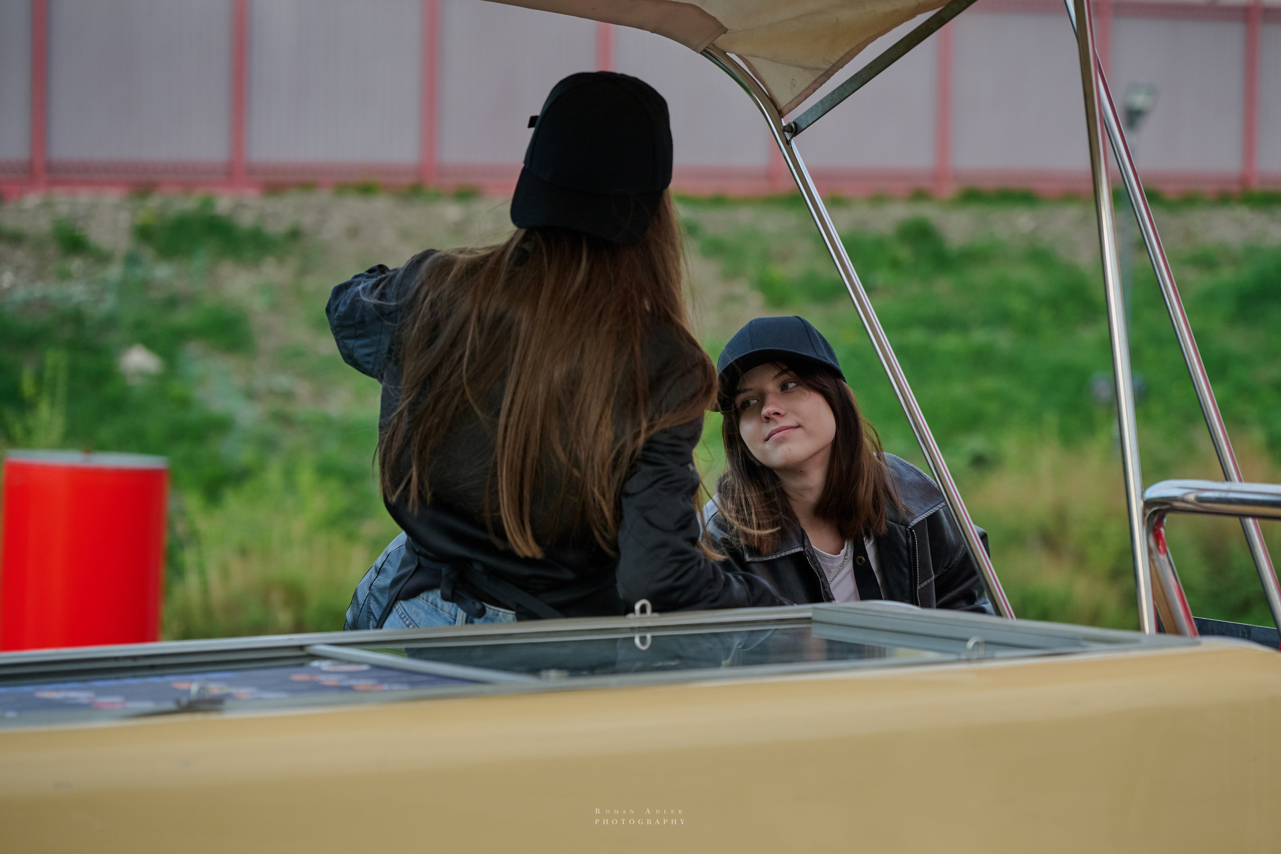 Тула. Апрель 2024. Фотограф Роман Адлер