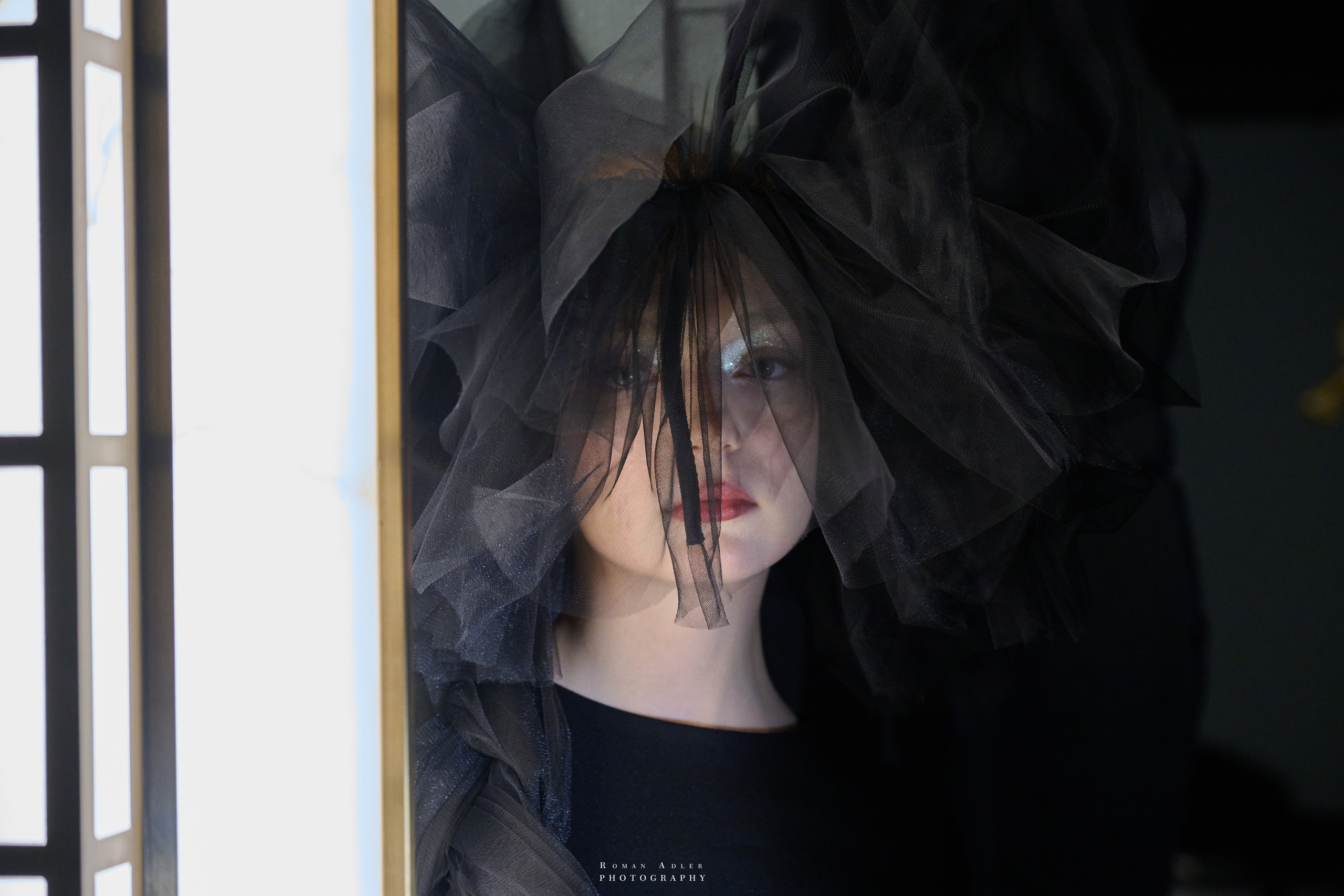 МКММ 2024. Фотограф Роман Адлер