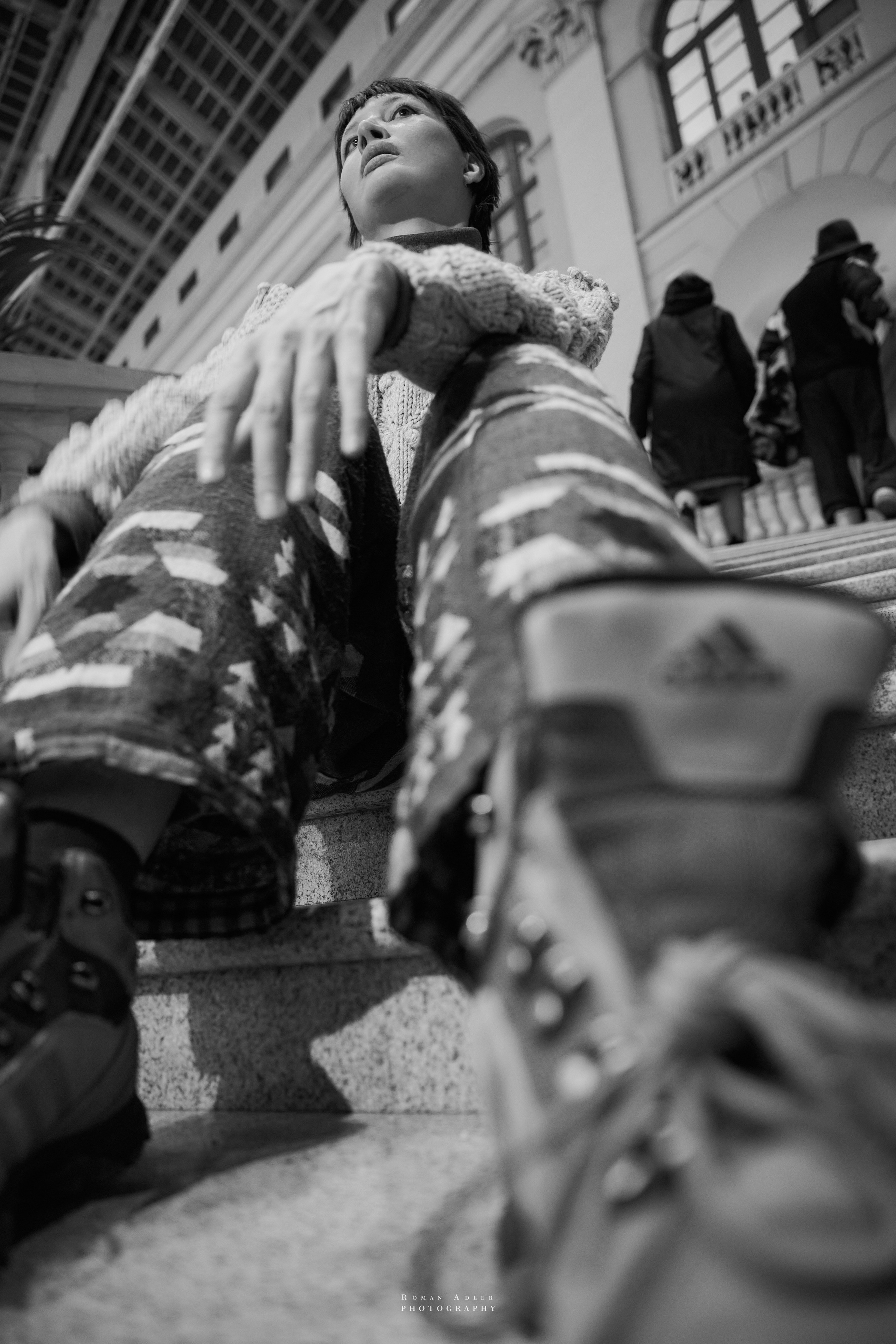 V. I. B. E. 2025 СветЛана. Фотограф Роман Адлер