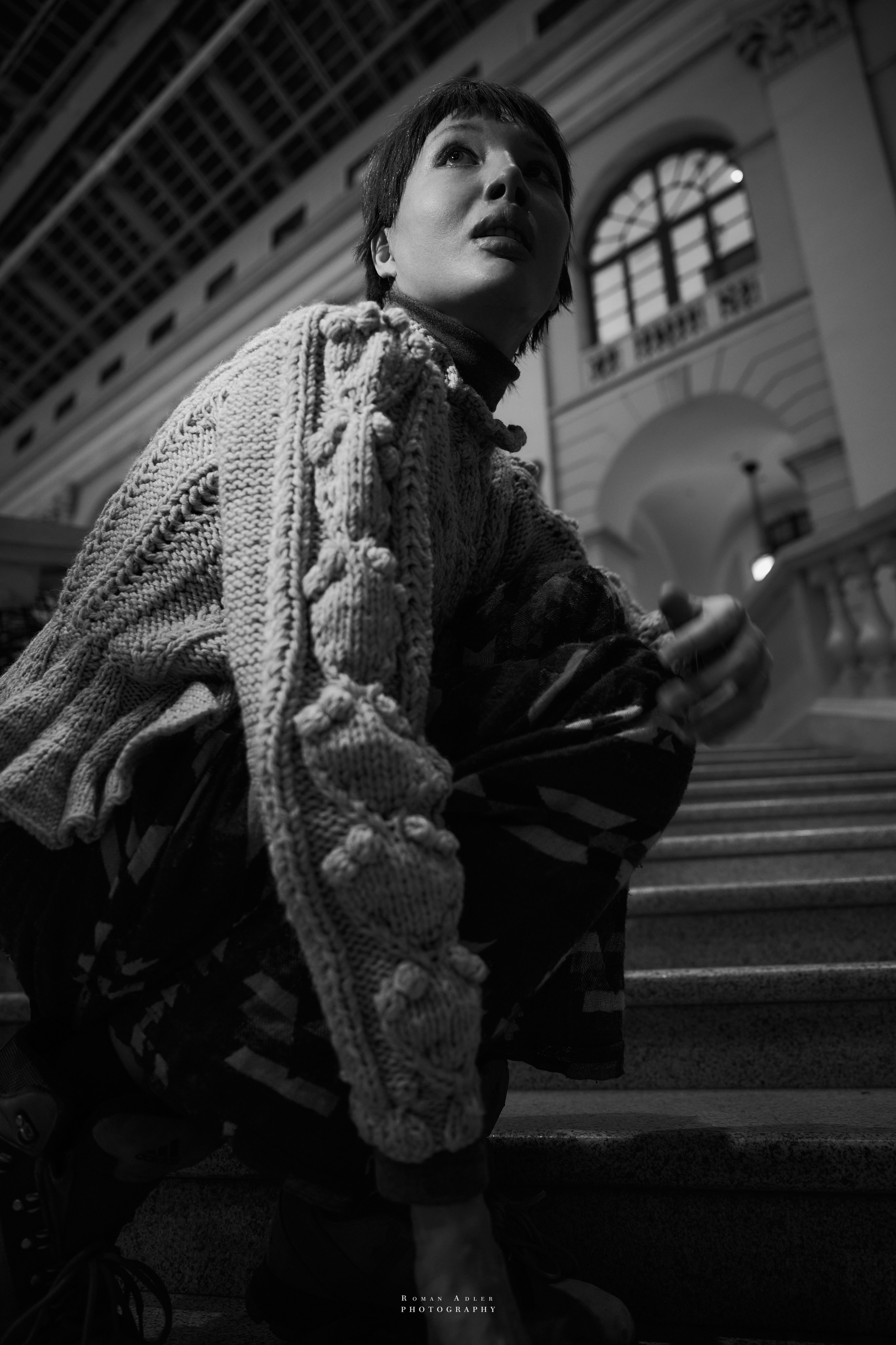 V. I. B. E. 2025 СветЛана. Фотограф Роман Адлер