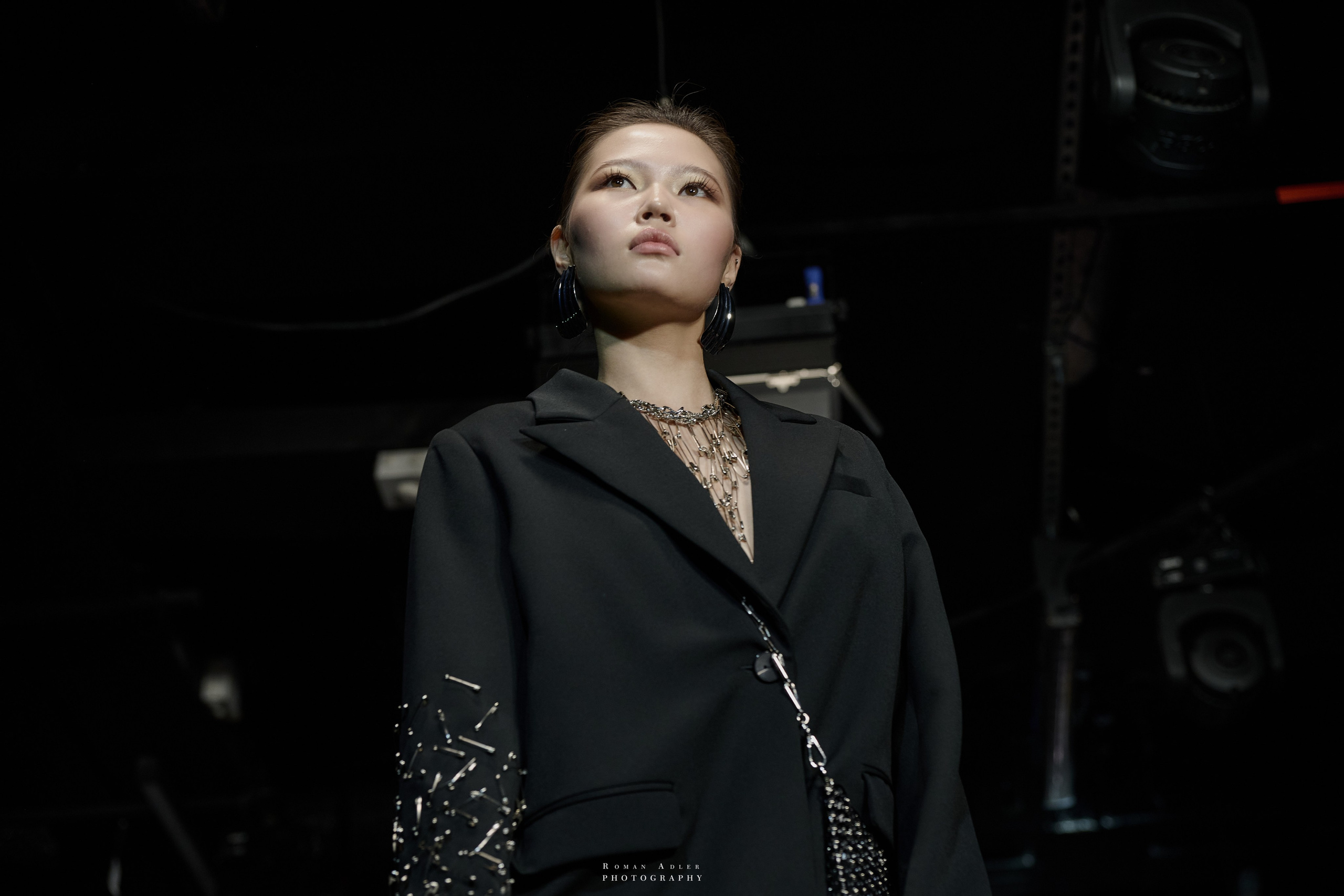 МКММ 2024. Фотограф Роман Адлер