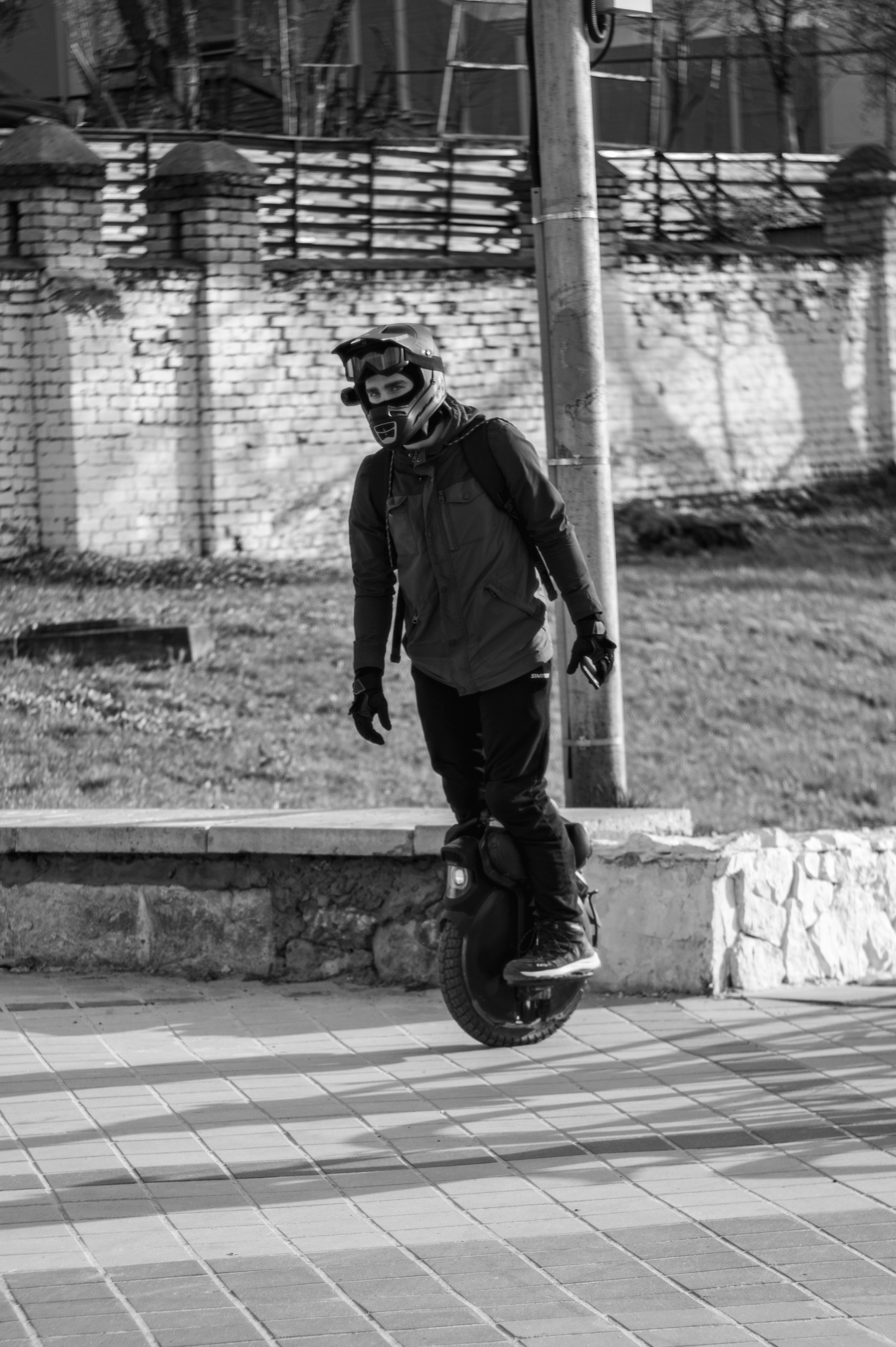 Рязань. Май 2022. Фотограф Роман Адлер