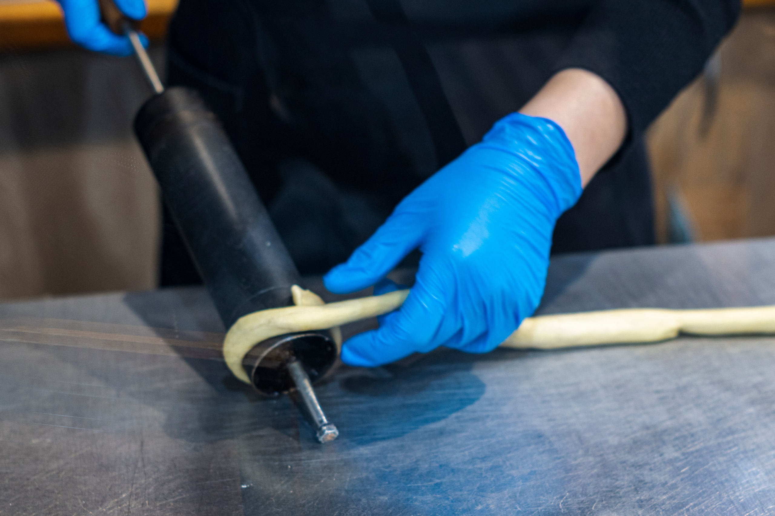 Калининград. Октябрь 2023. Фотограф Роман Адлер