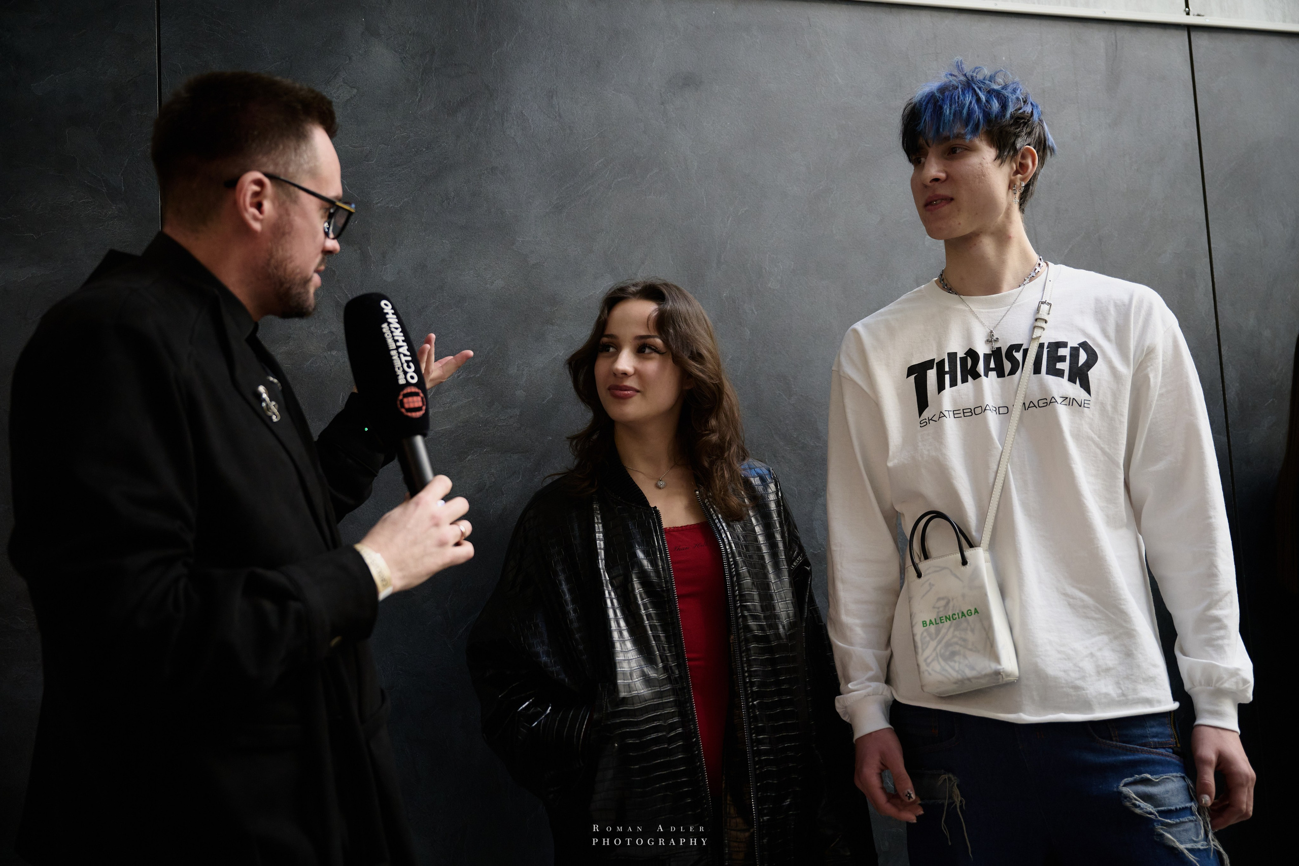 Bloggers Music Awards 2025. Фотограф Роман Адлер