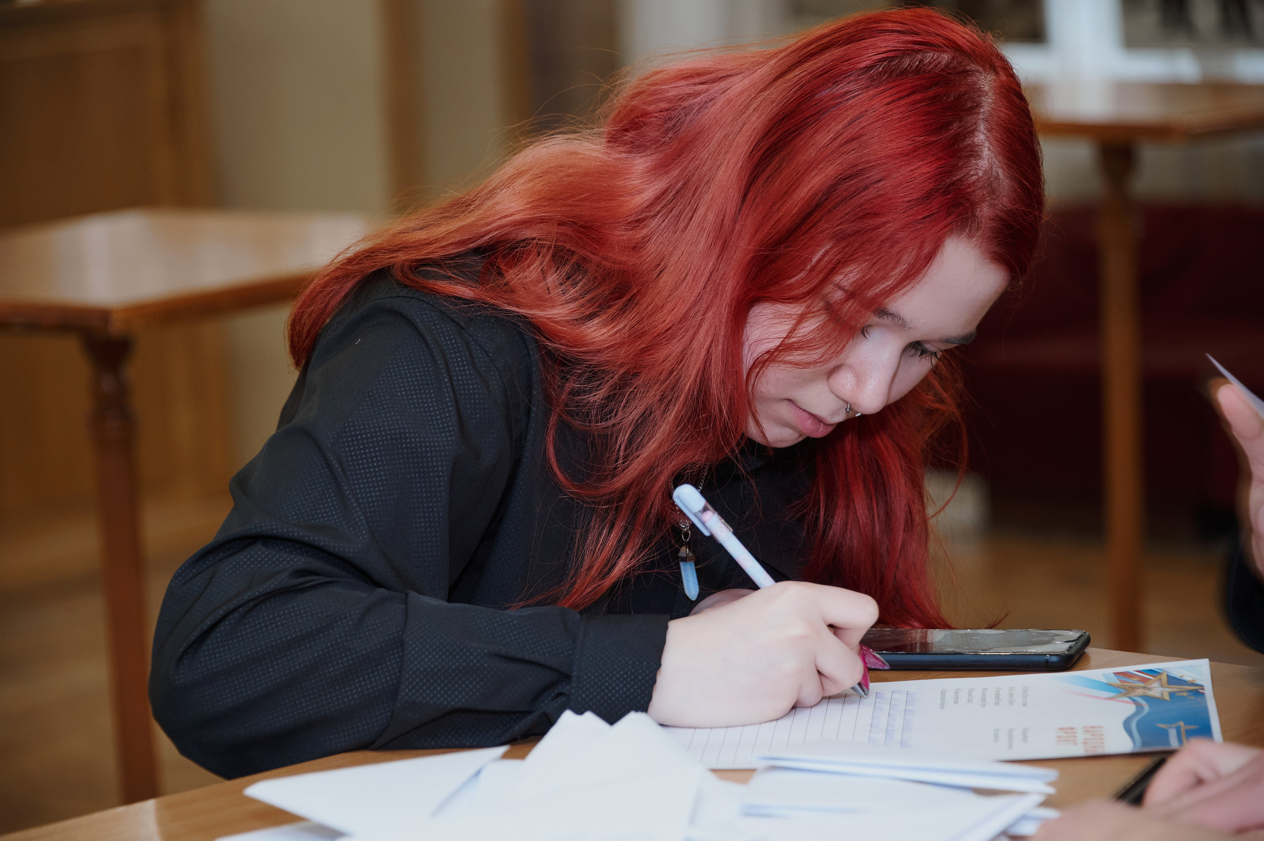 Молодежный форум «Отвага». Фотограф Роман Адлер