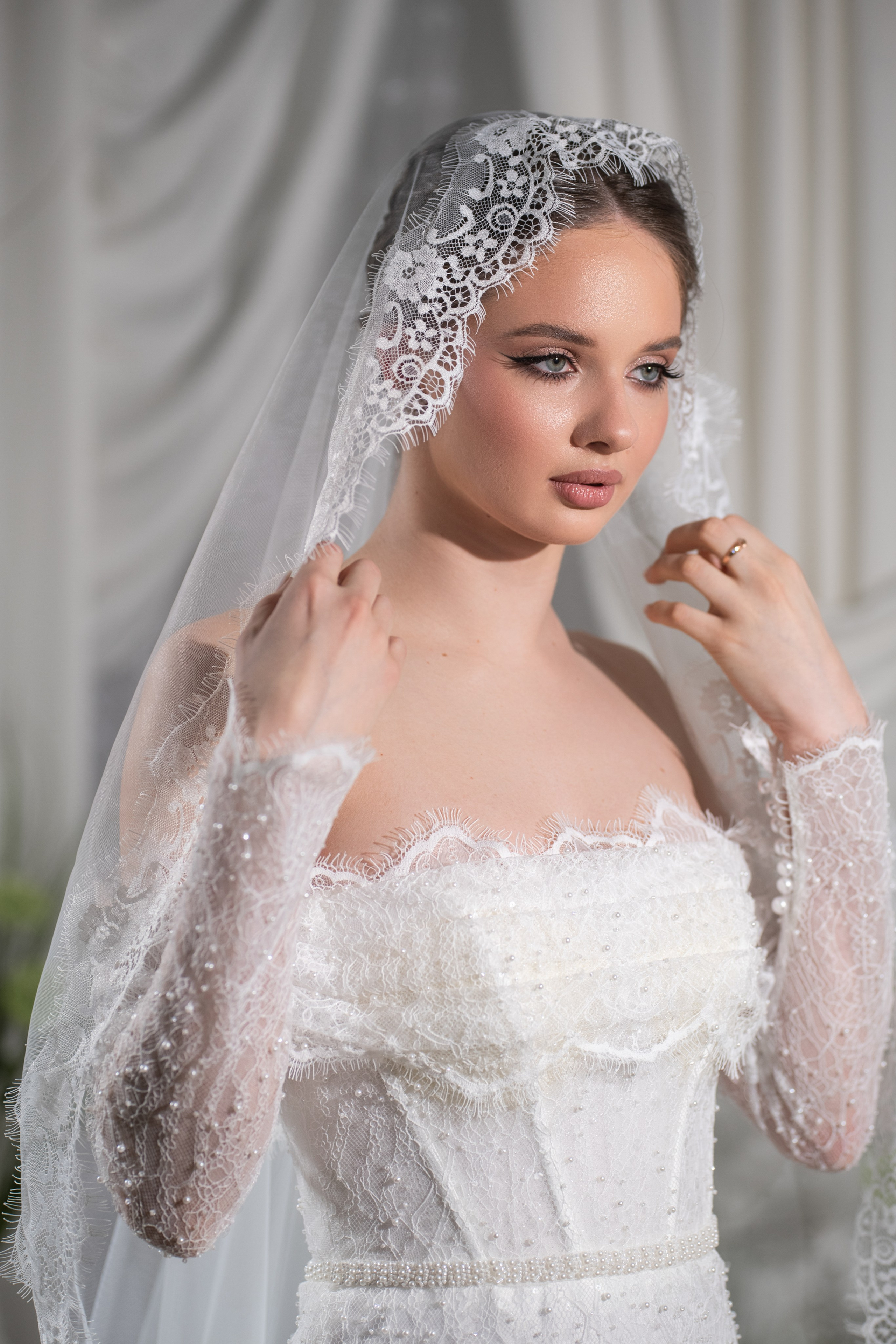 Эльвира. Свадебный фотограф в Хабаровске Елена Андреенко