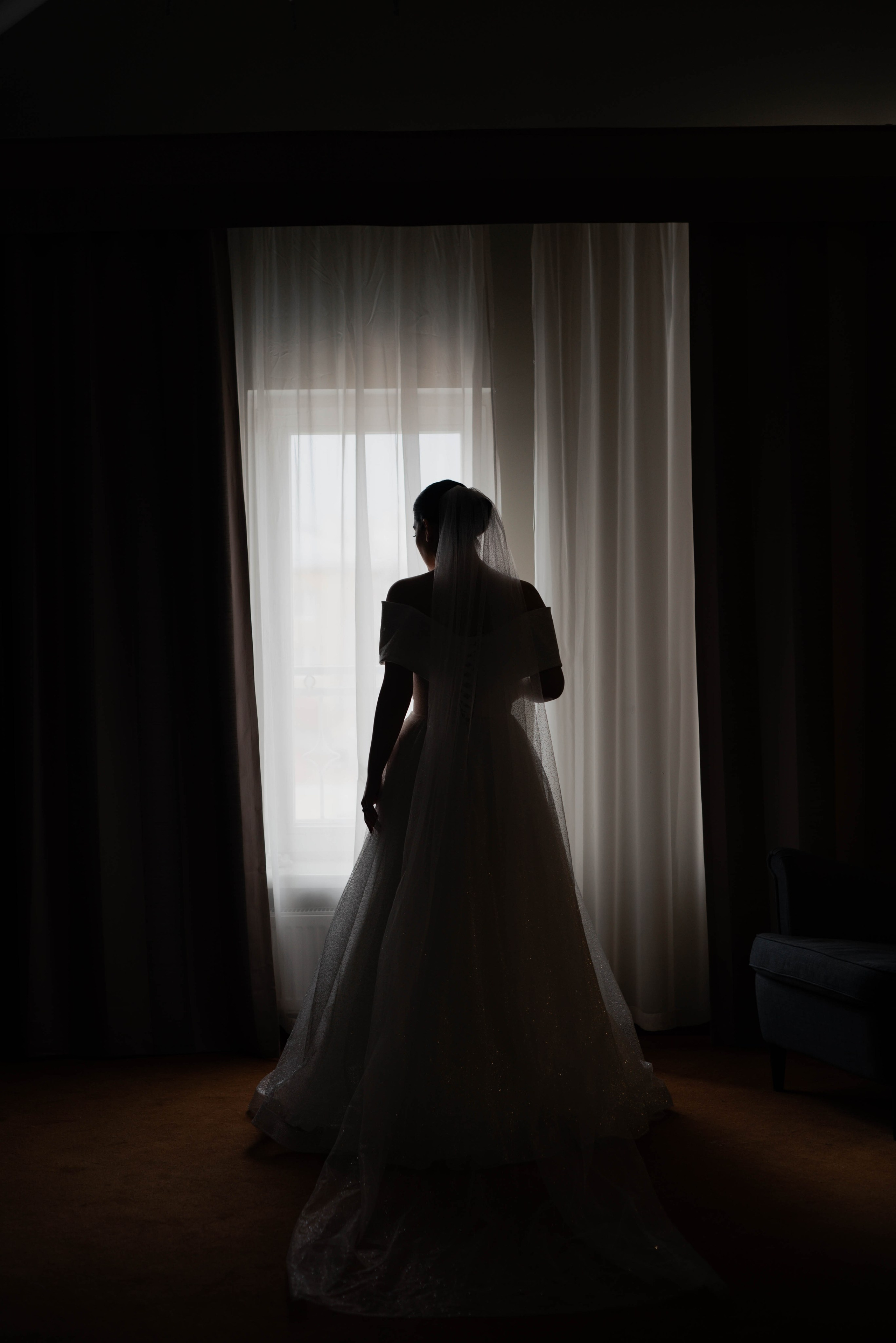 Туран & Виктория. Fotógrafo de retratos masculino y femenino en Moscú Sofia Ivanova