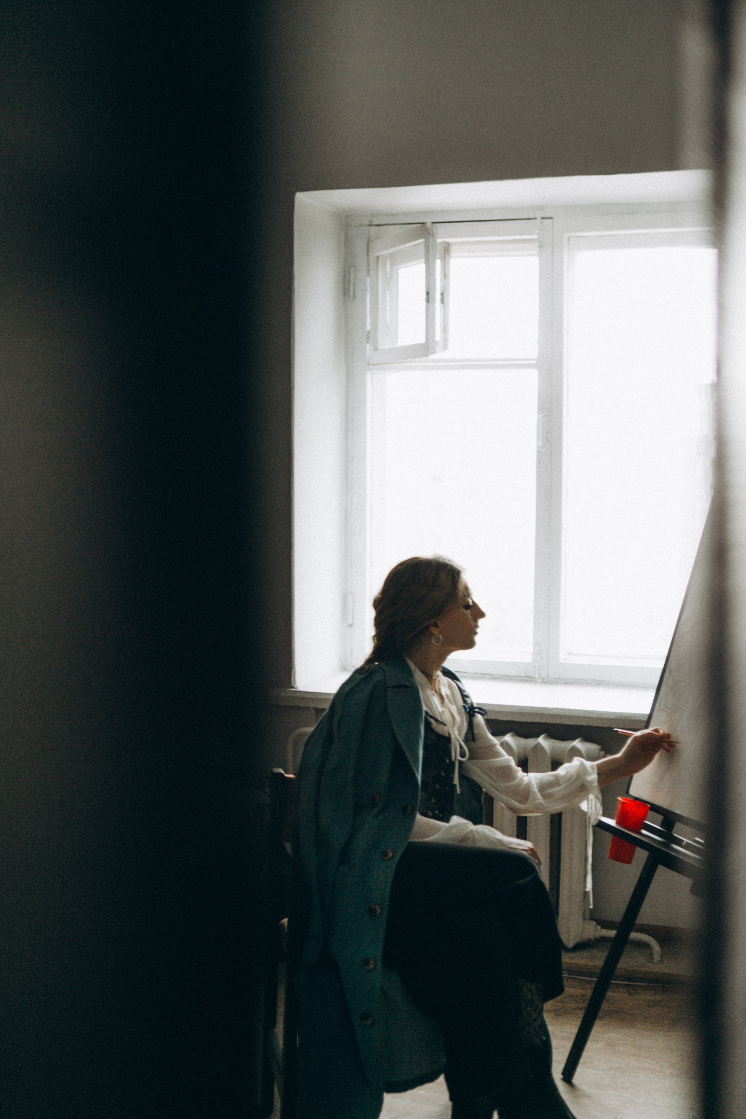 Фотограф в Ухте