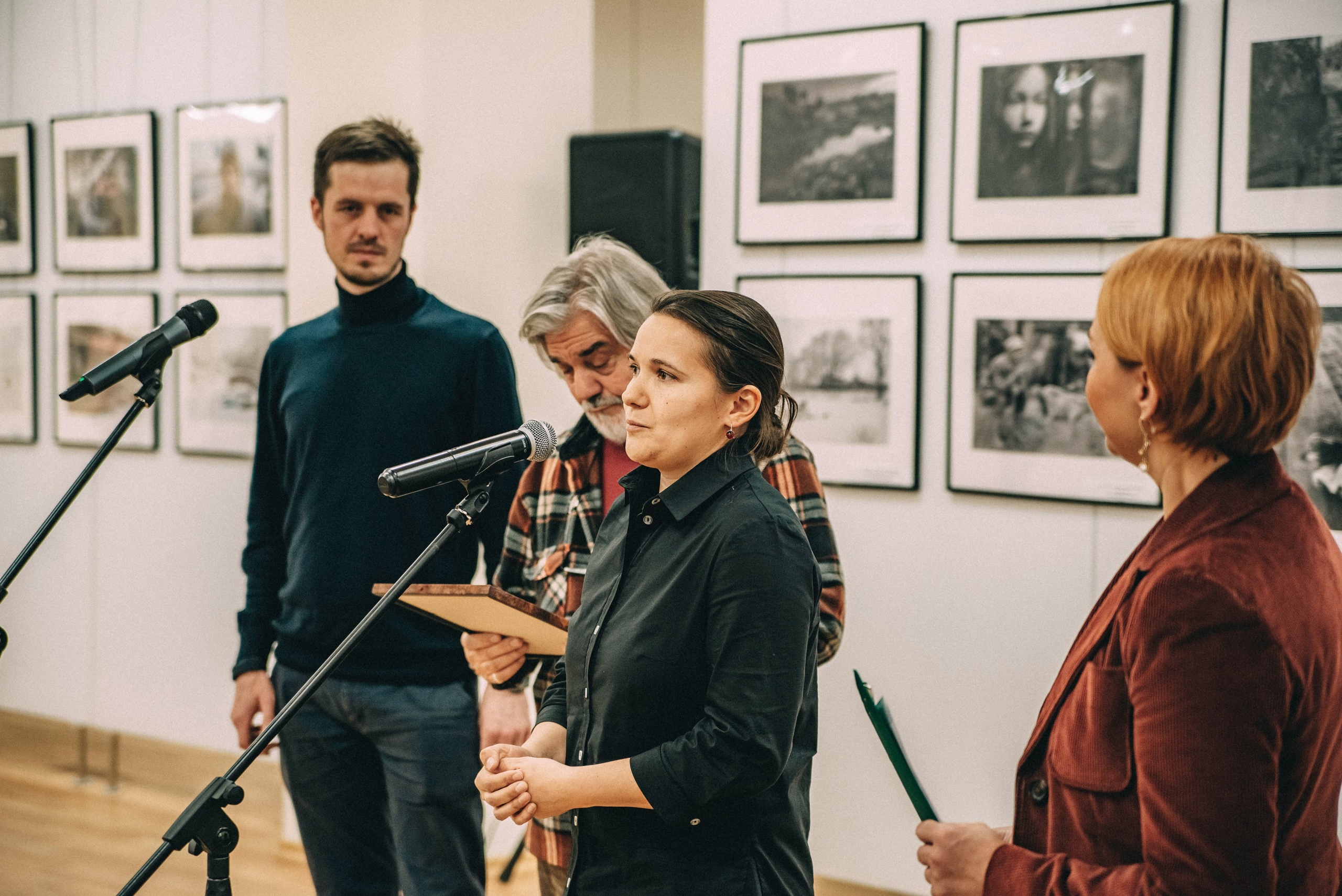 «САМАРСКИЙ ВЗГЛЯД — РОССИЯ». Фотограф в Самаре Елена Фомина