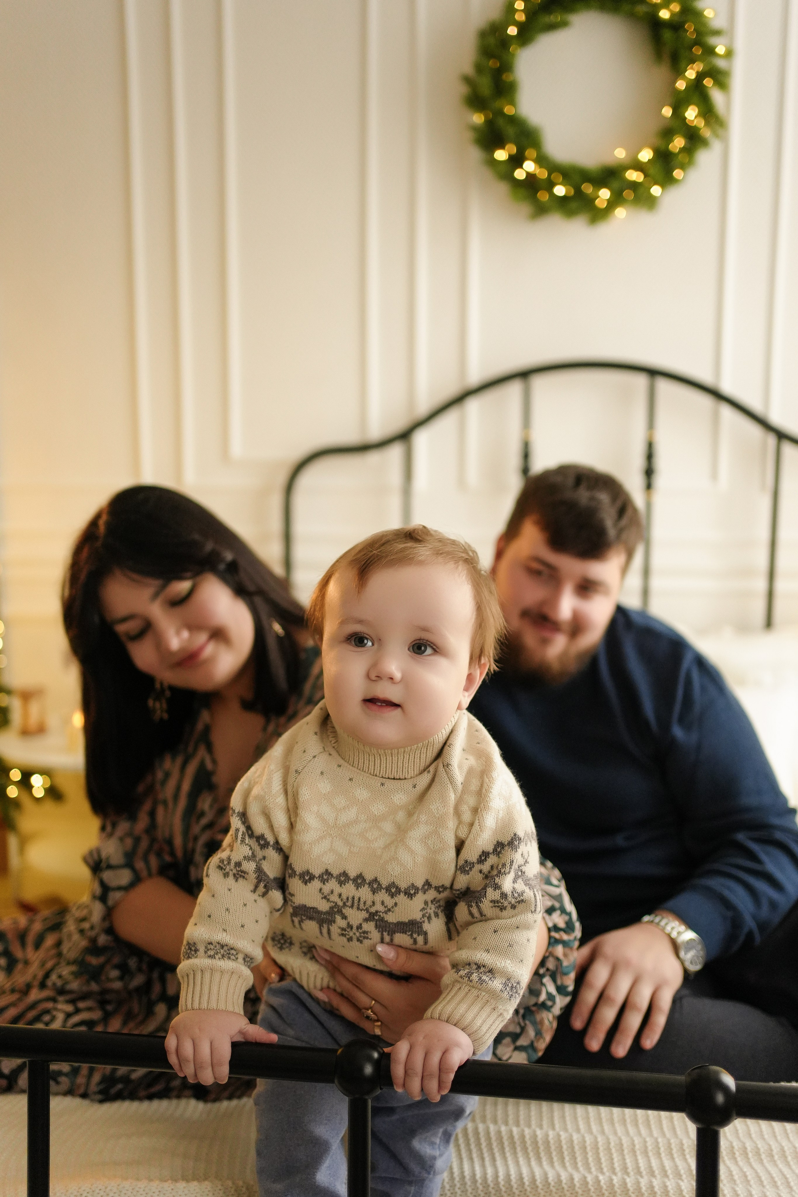 Годовасие. Детский фотограф в Астрахани