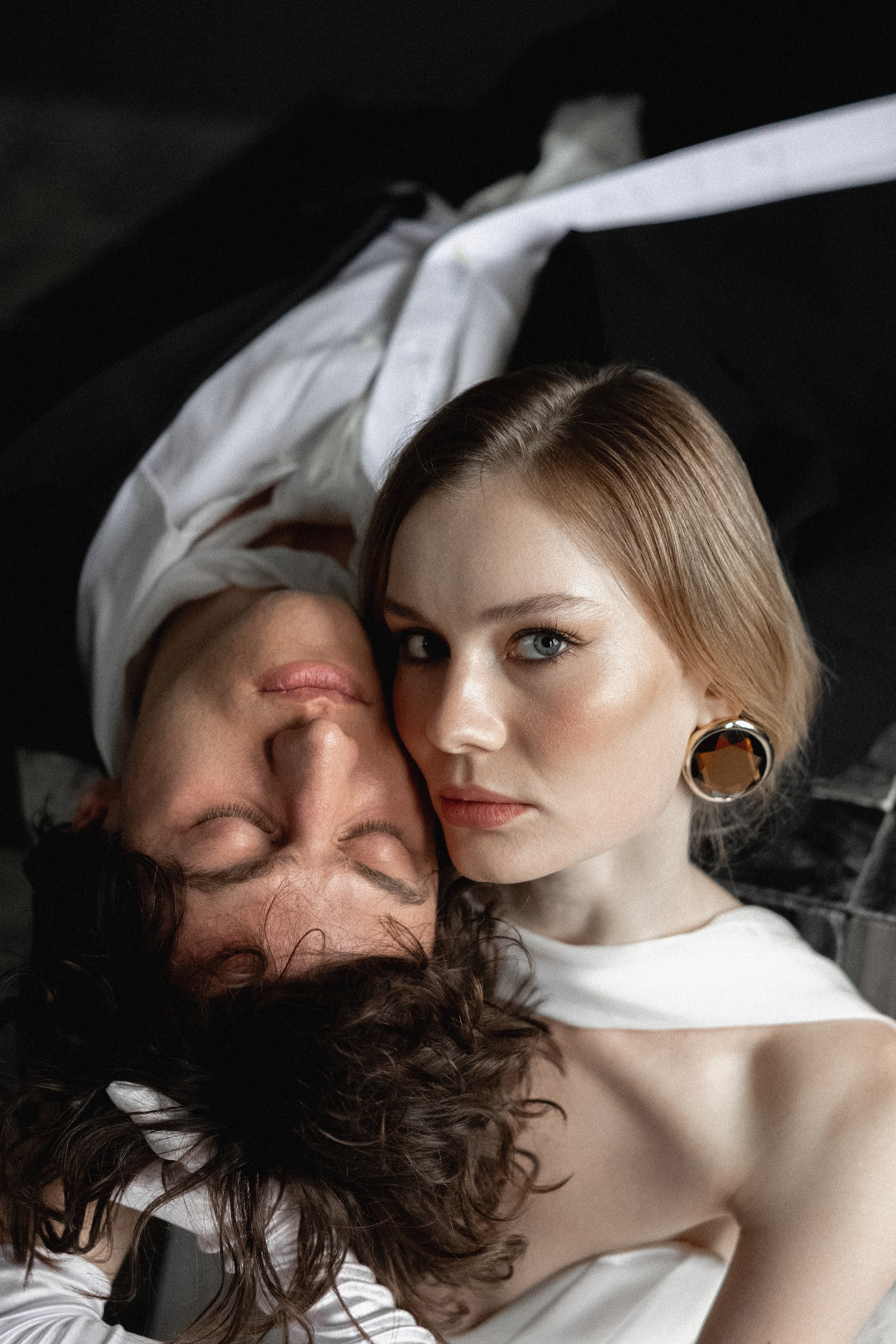 Пурген и София. Фотограф Краснодар