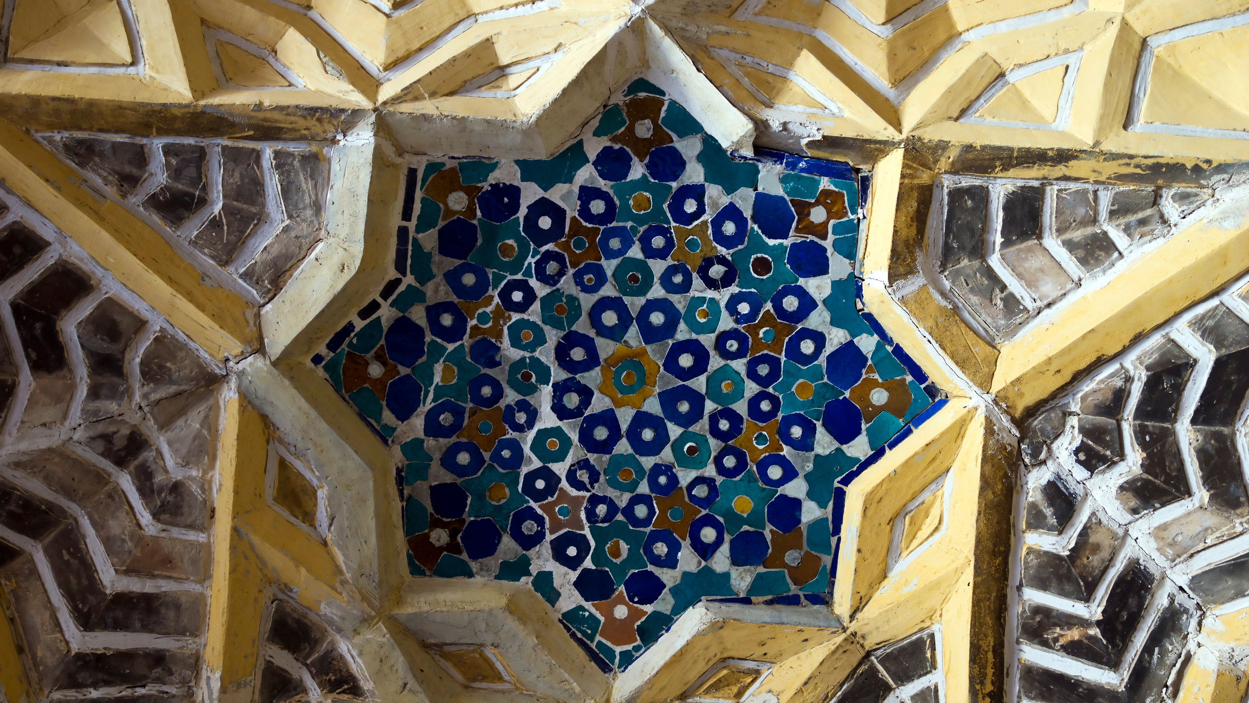 Узбекистан. Фотограф-путешественник Самойлов Максим «Sly Fox»