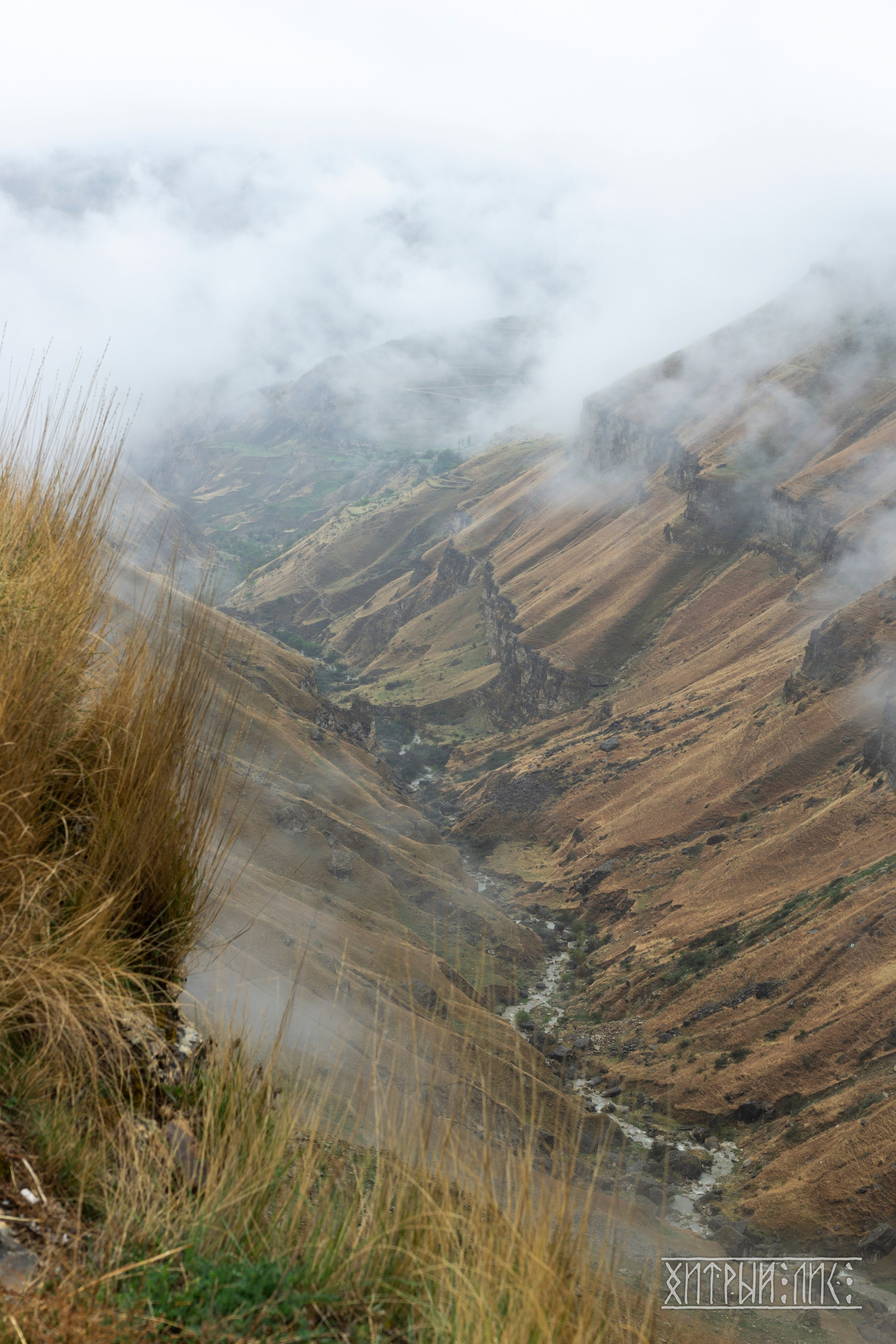 Дагестан. Фотограф-путешественник Самойлов Максим «Sly Fox»