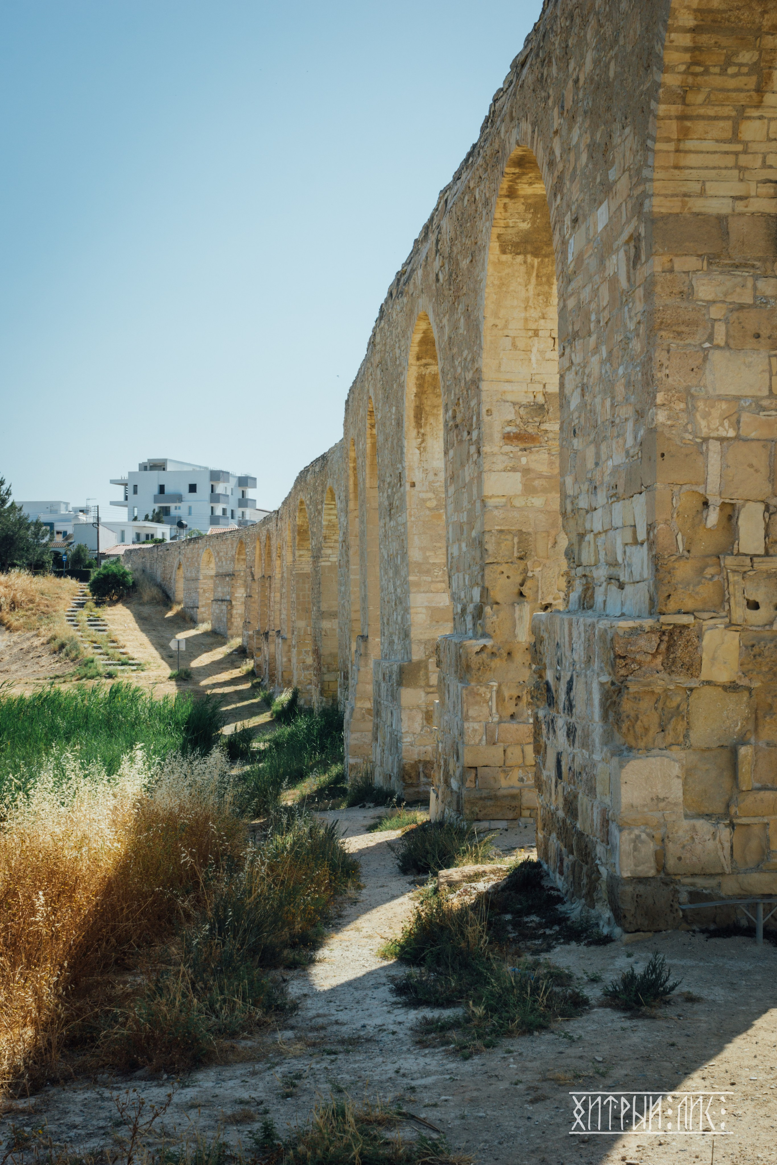 Кипр. Фотограф-путешественник Самойлов Максим «Sly Fox»