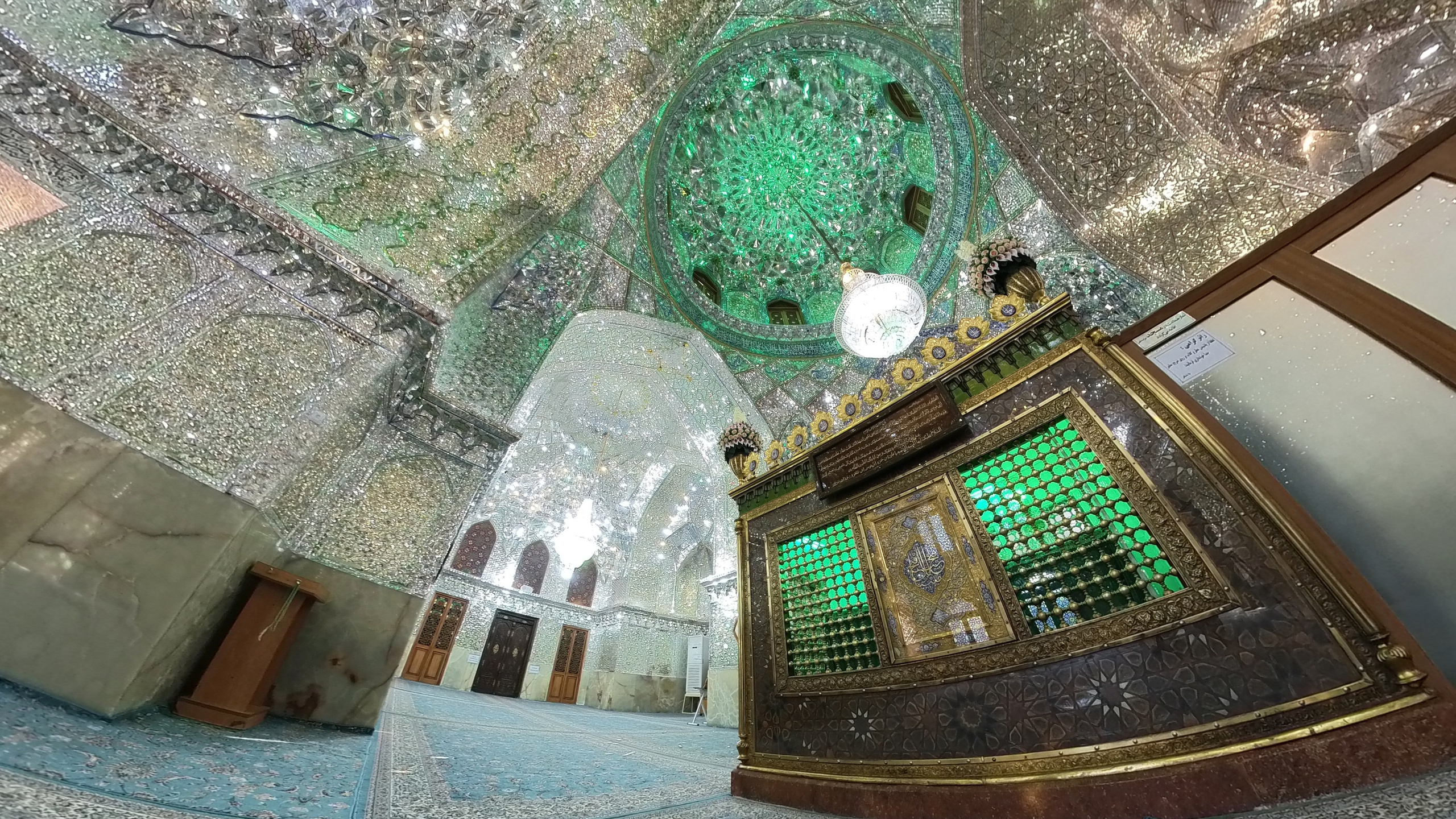 Иран. Фотограф-путешественник Самойлов Максим «Sly Fox»