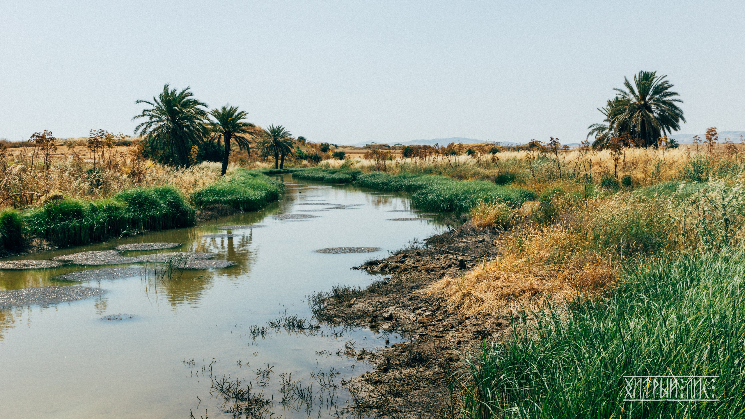 Кипр. Фотограф-путешественник Самойлов Максим «Sly Fox»