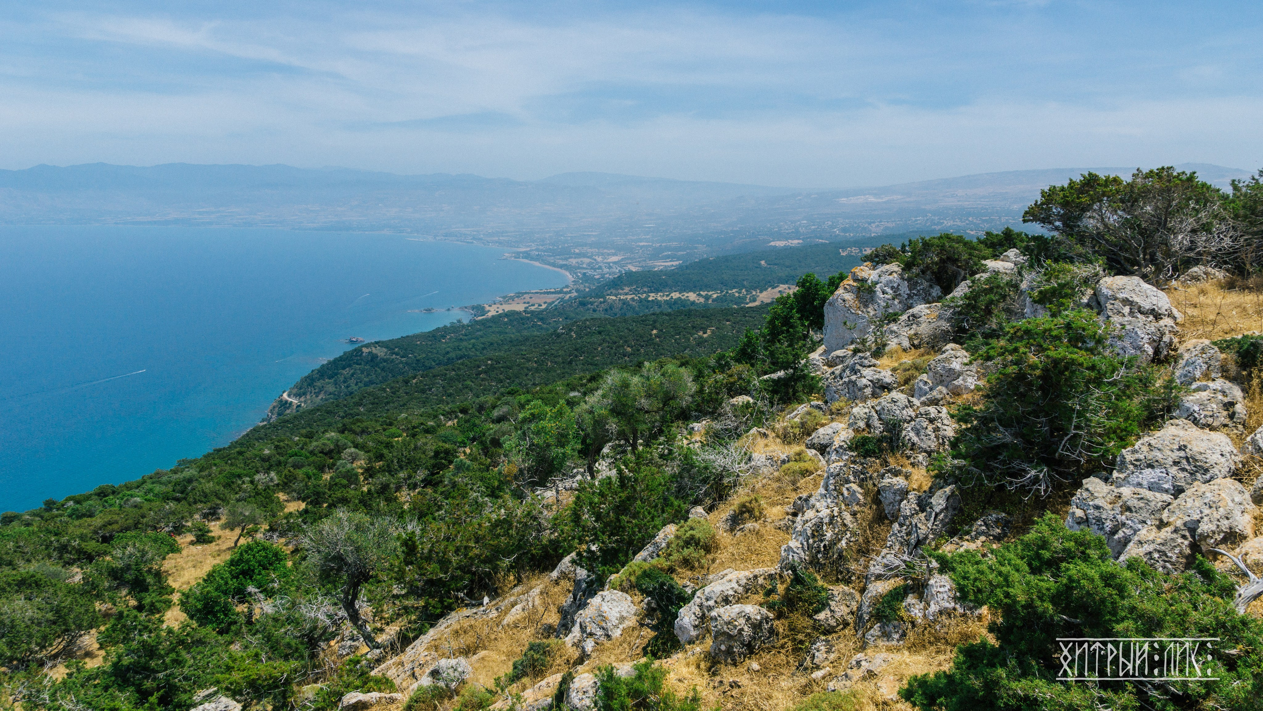 Кипр. Фотограф-путешественник Самойлов Максим «Sly Fox»