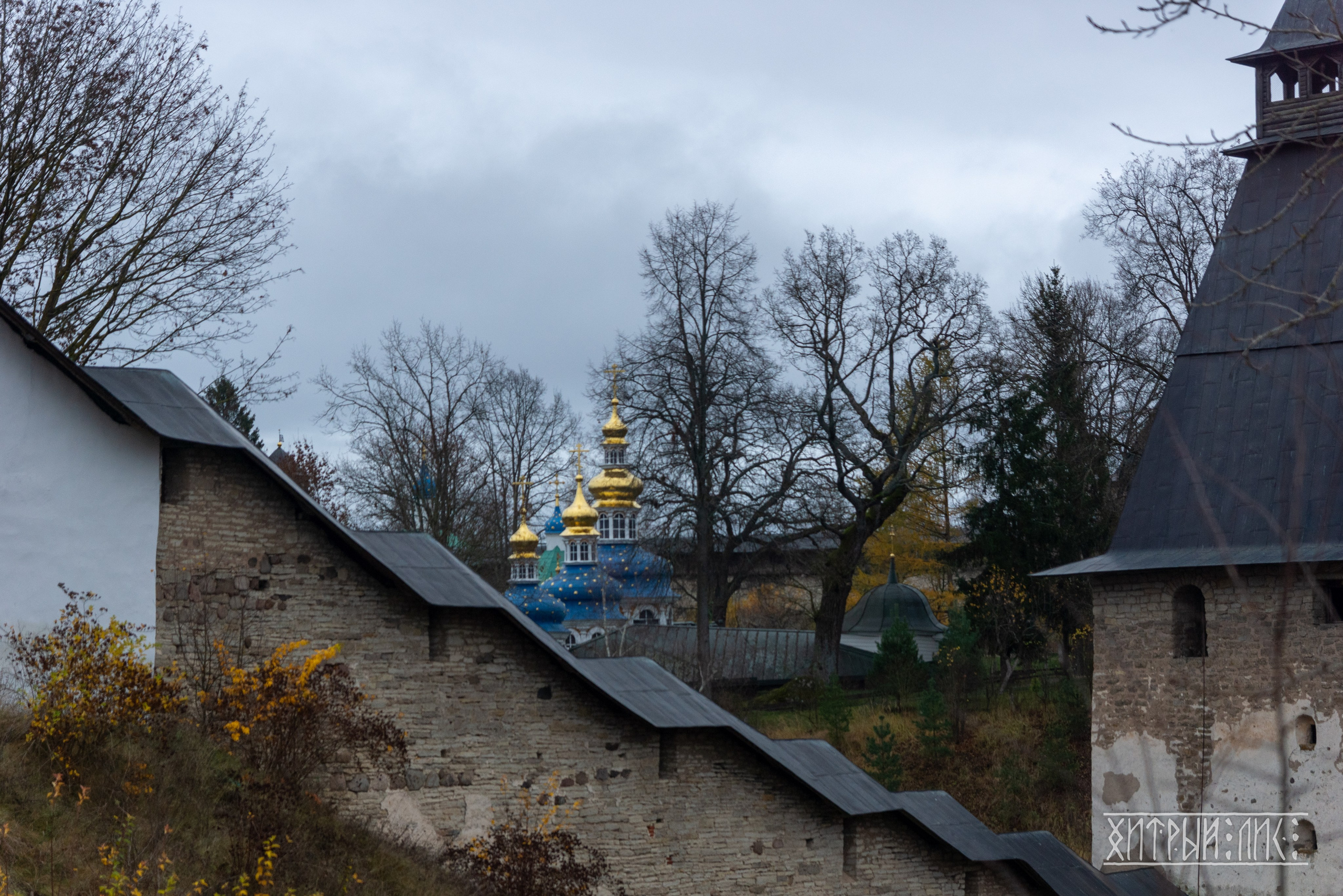 Изборск- Печоры-Псков-Новгород-Торжок. Фотограф-путешественник Самойлов Максим «Sly Fox»