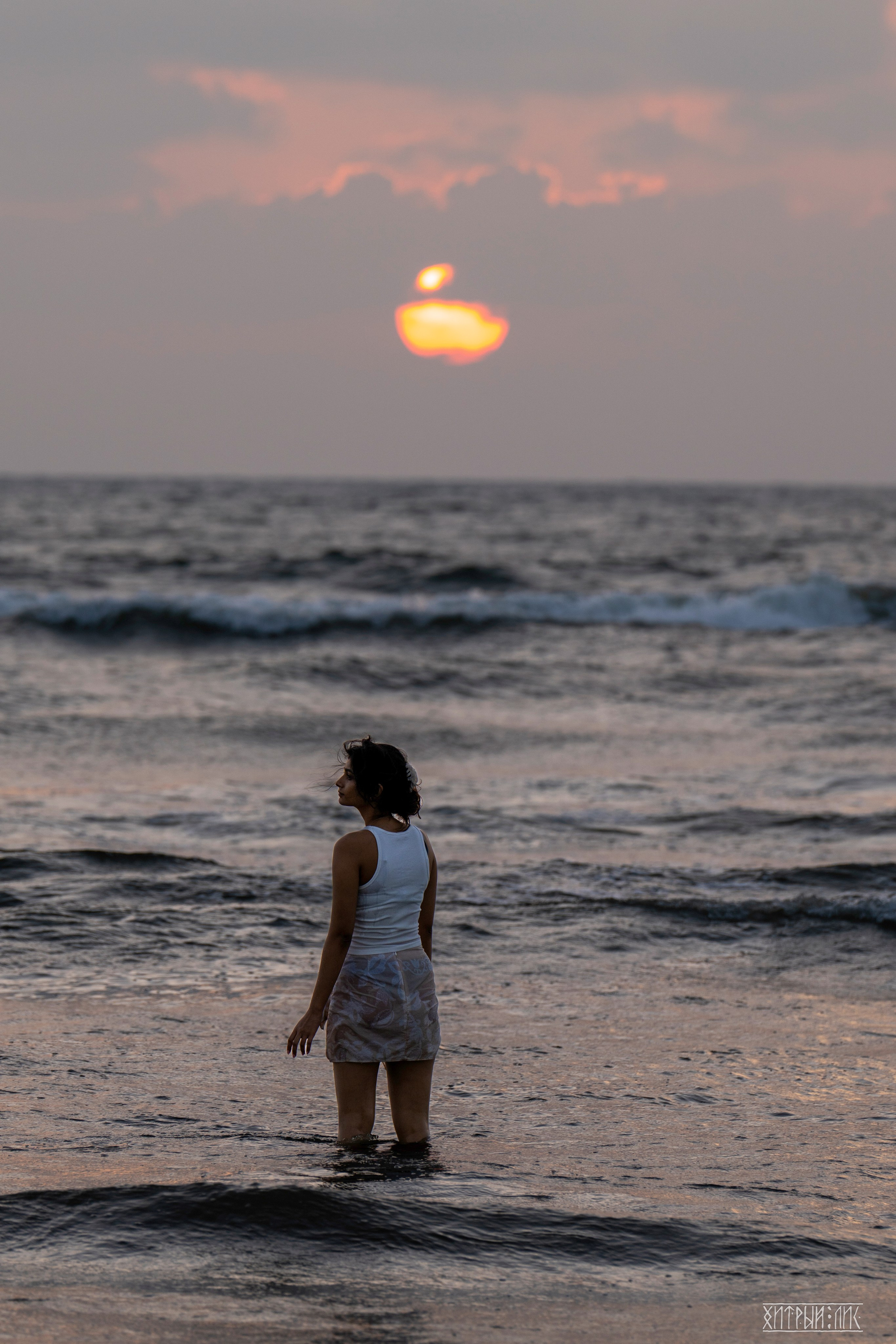 Гоа-Мумбаи. Фотограф-путешественник Самойлов Максим «Sly Fox»