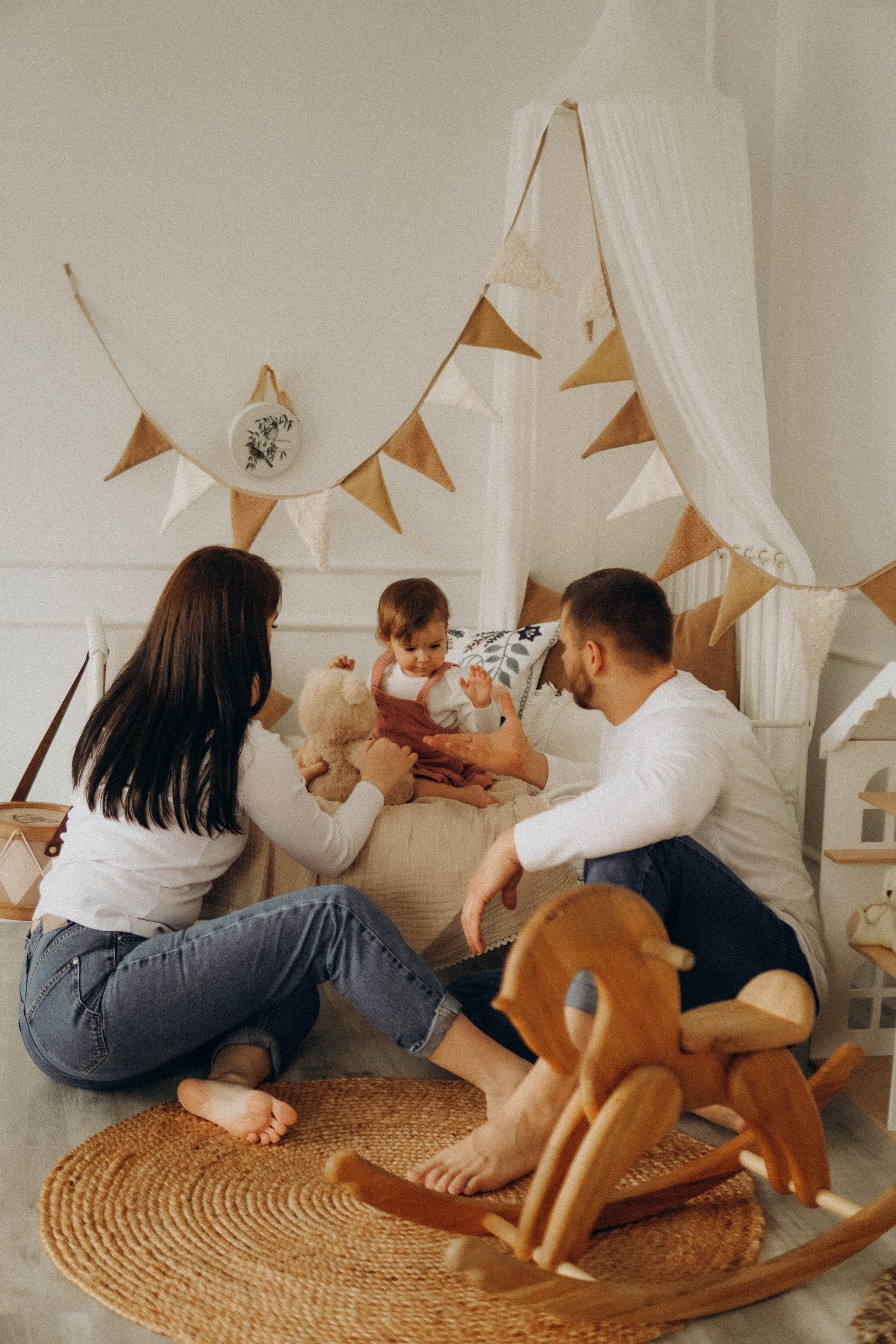 Семейная история. Сибирский фотограф Братск, Иркутск Анна Галанина