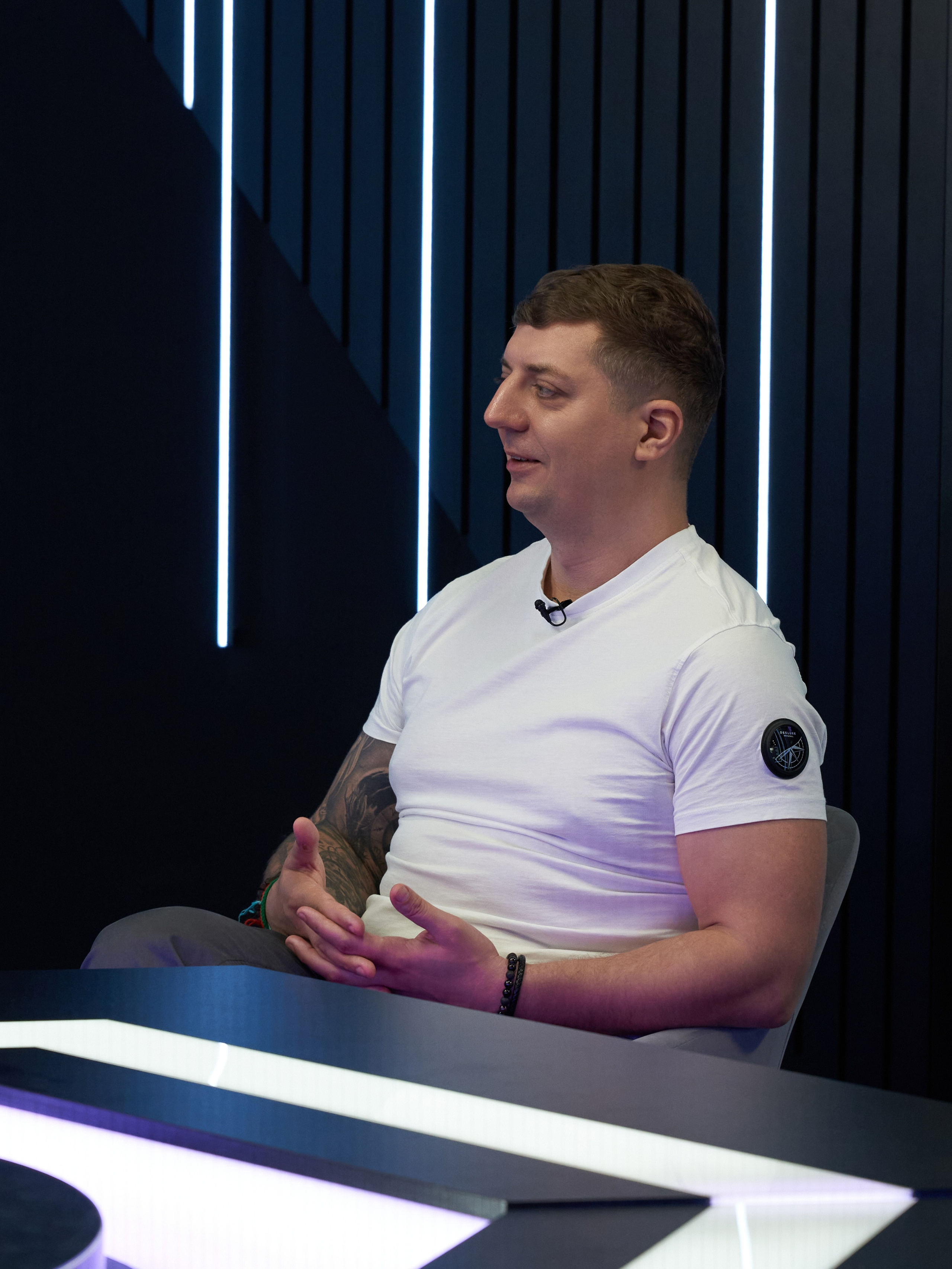 СПИКЕРЫ. PRO-AGELESS