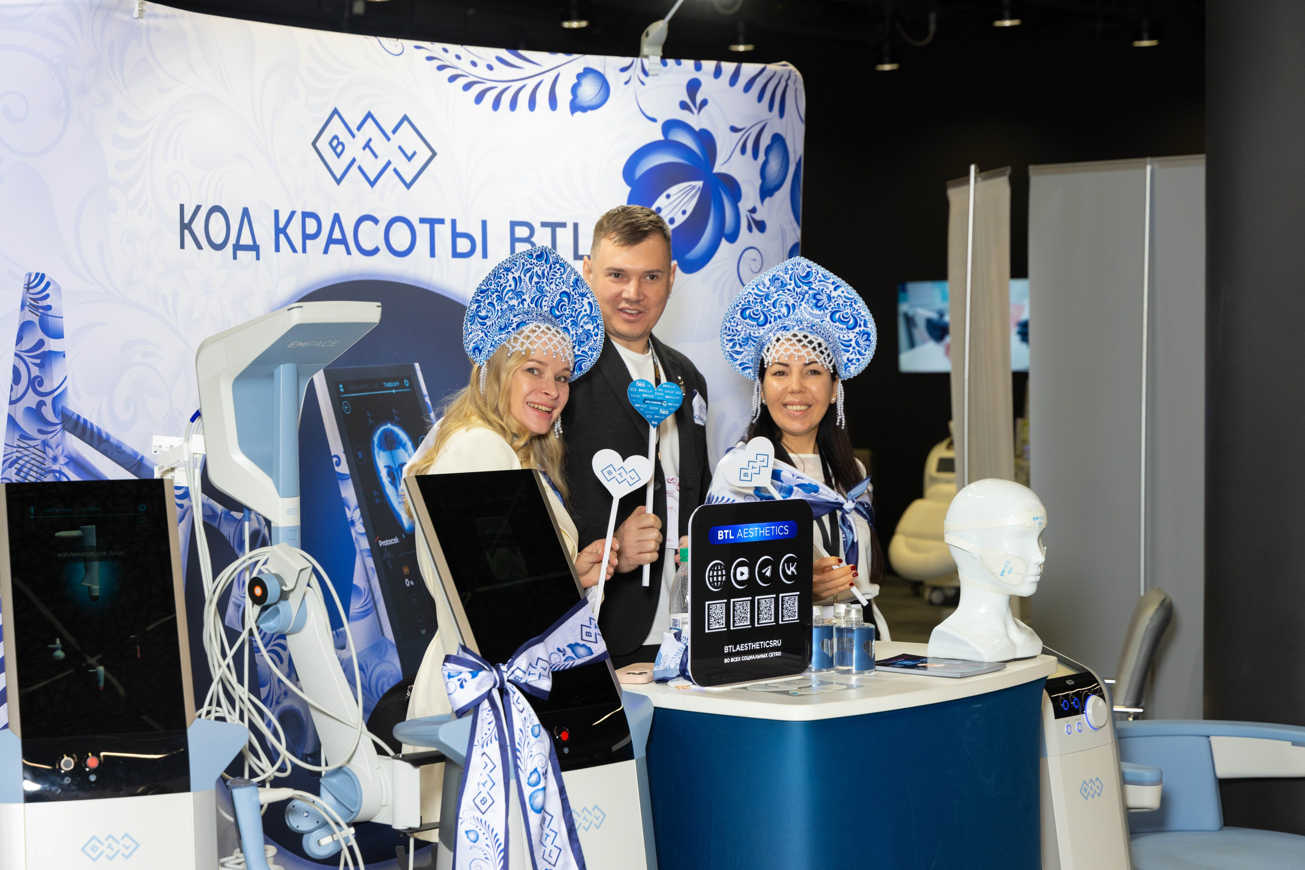 СТЕНДИСТЫ. PRO-AGELESS