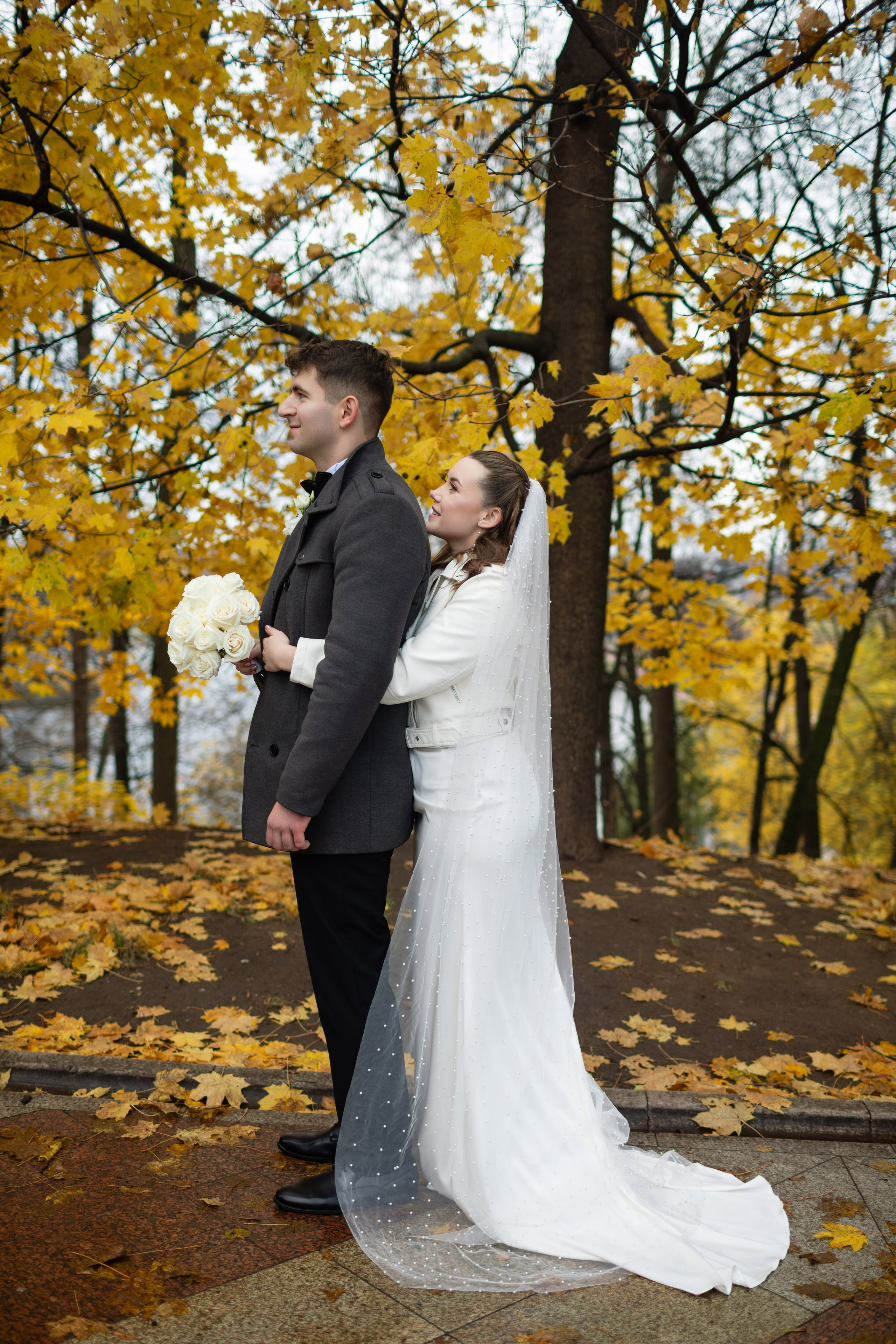 Свадебный день в Царицыно: от «да» до бесконечности…. Свадебный и семейный фотограф в Москве