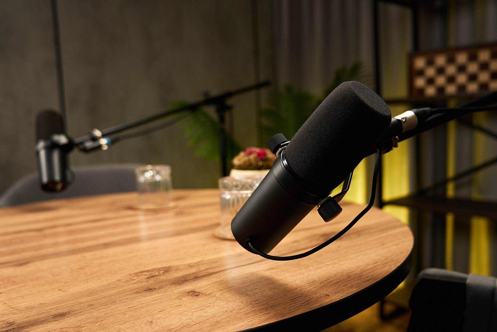 подкаст студия в сочи