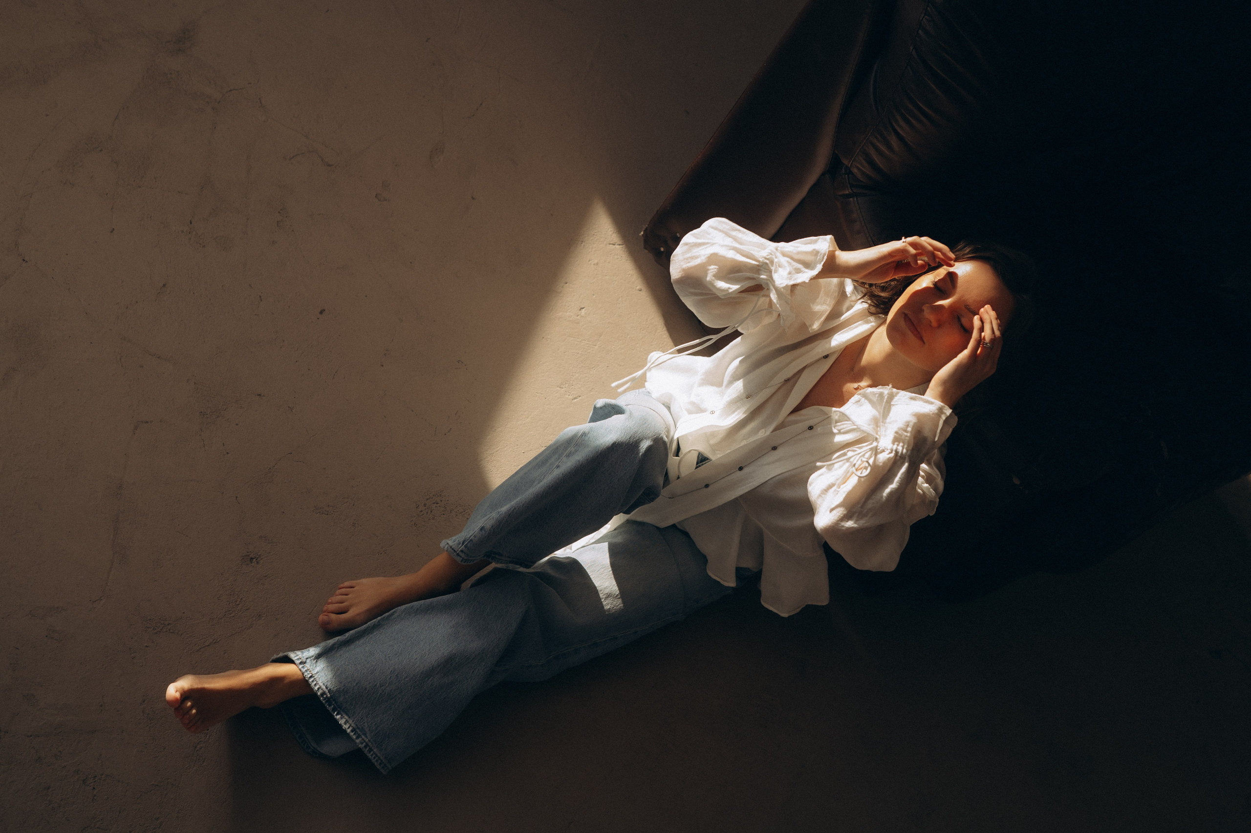 Открытый взгляд. Семейный фотограф в Ангарске/ Иркутске