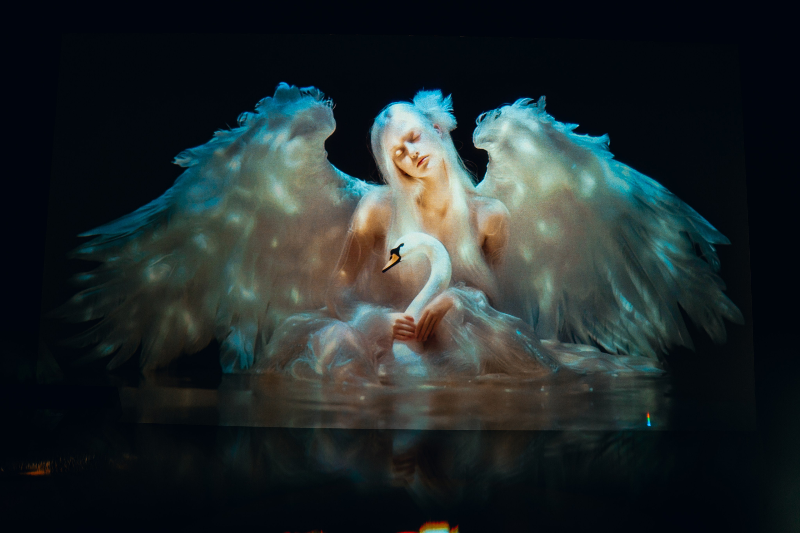 NUR 2025. Главная