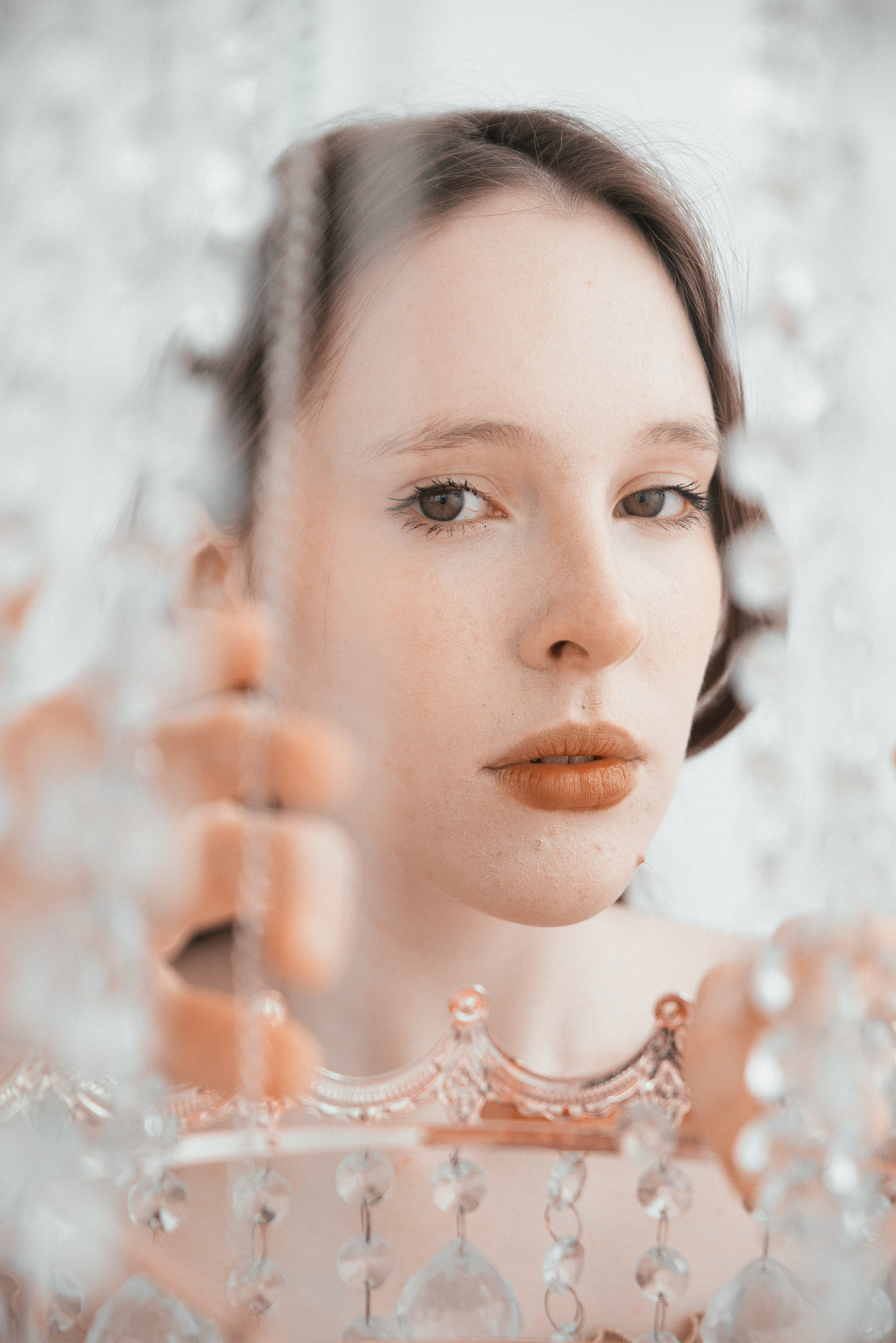 Любовь. Портретный фотограф в Санкт-Петербурге Ксения Петряшова