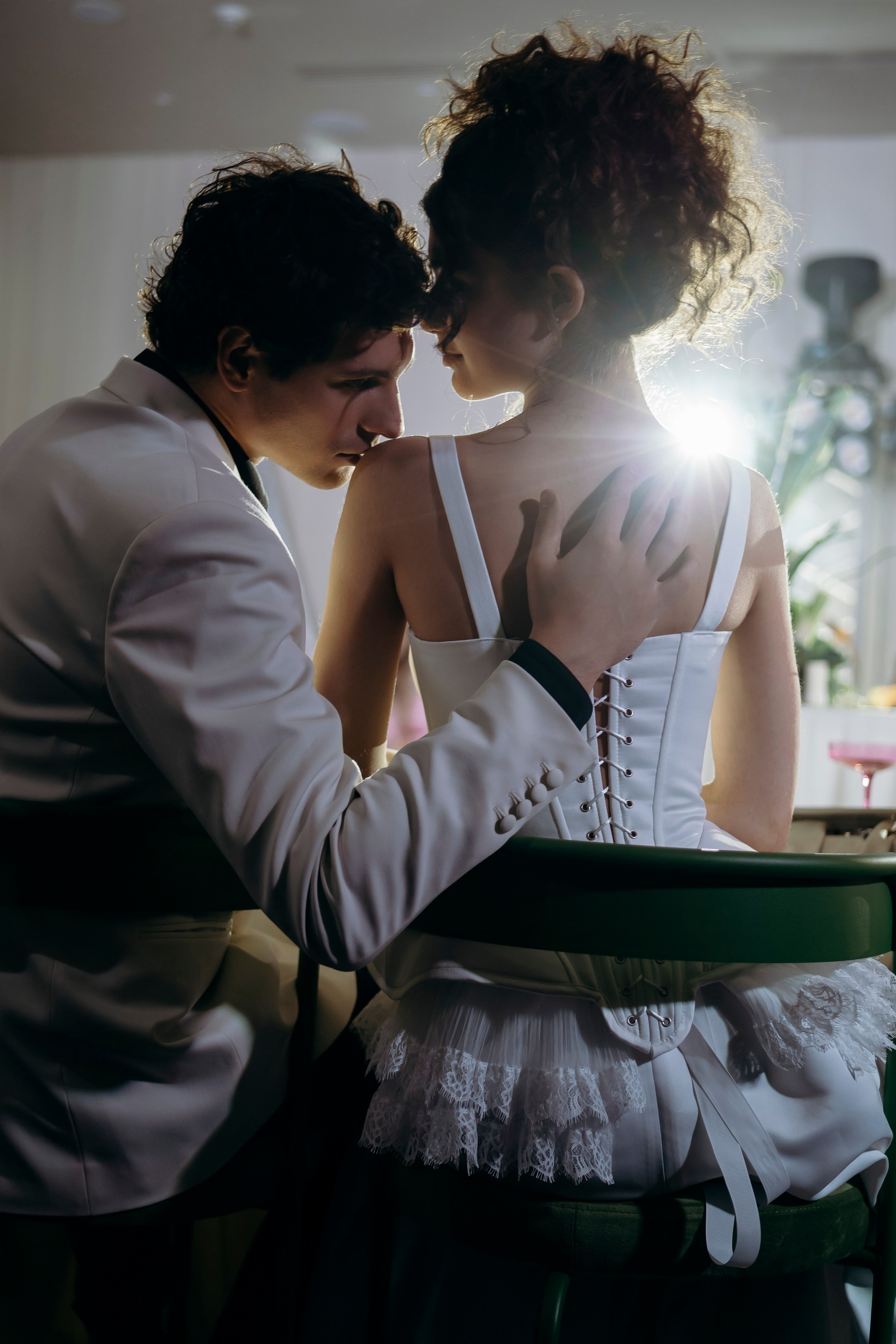 Grigoriy & Daria. Фотограф в Москве Людмила Денисенко