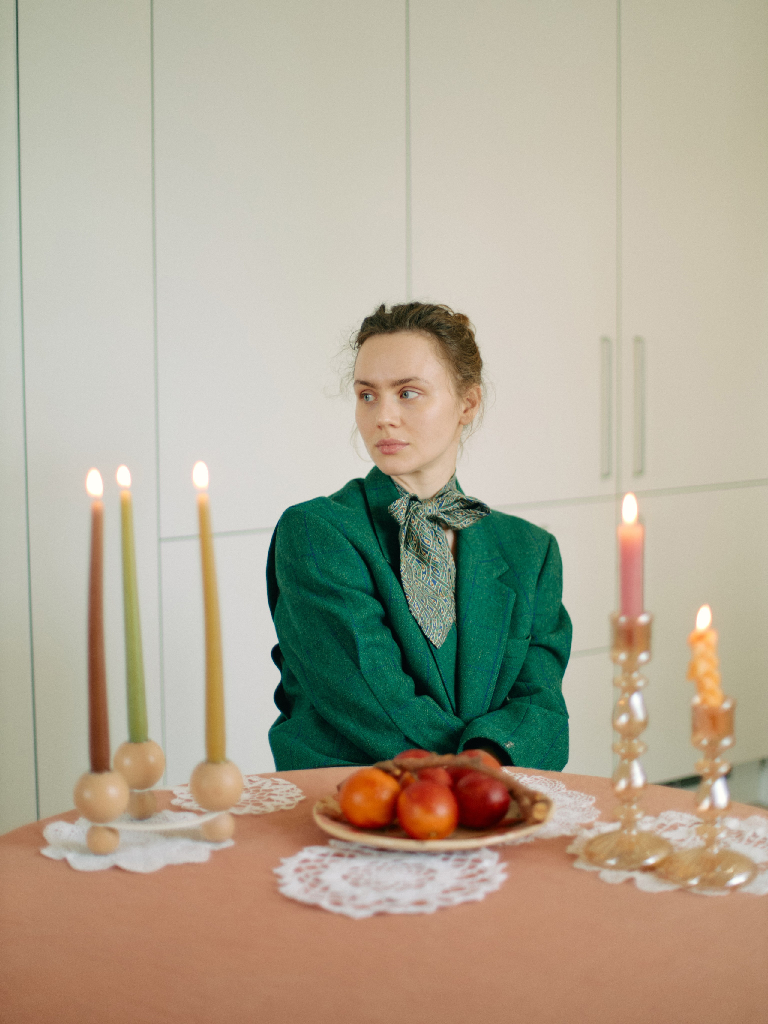 Аленка. Профессиональный Фотограф во Владимире, в Москве и в Суздале — Полина Романычева