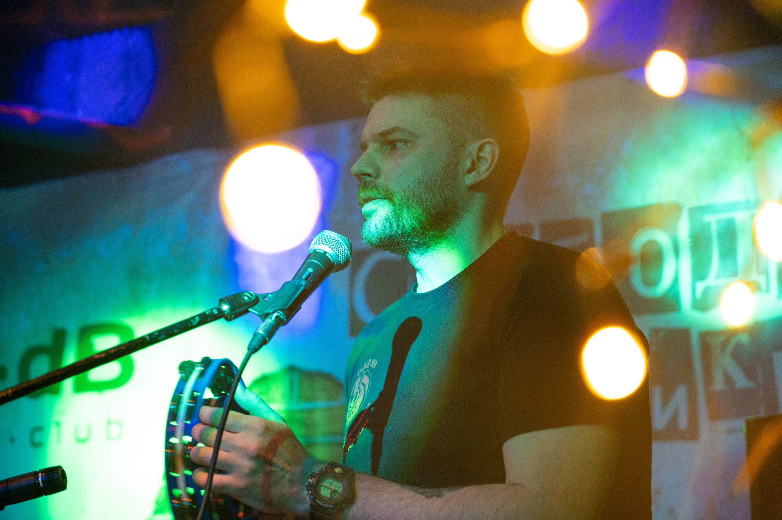 Концерты и мероприятия. Свадебный фотограф в Сургуте Любовь Гуляева