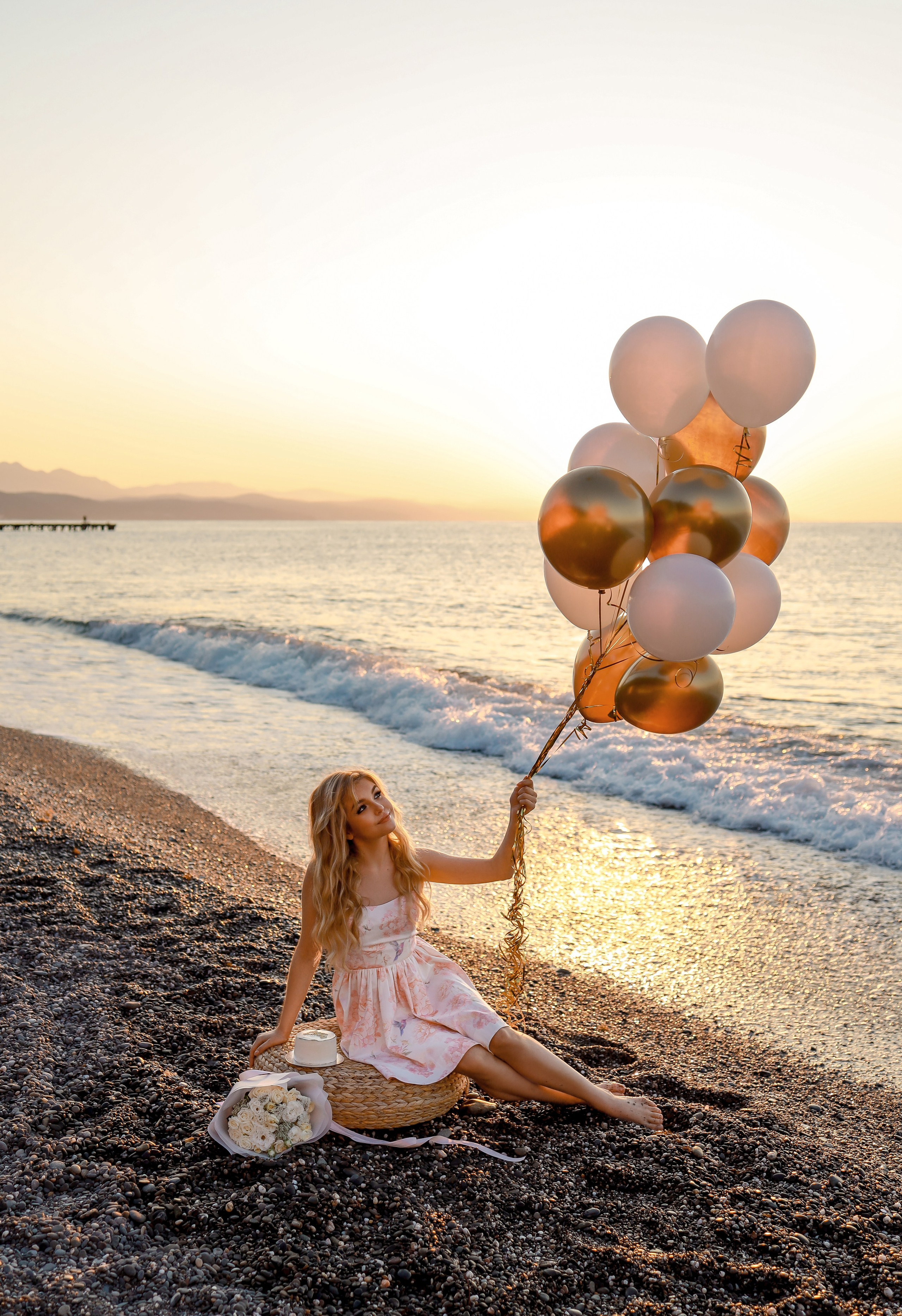 Дни рождения и корпоративы. Свадебный фотограф в Крыму