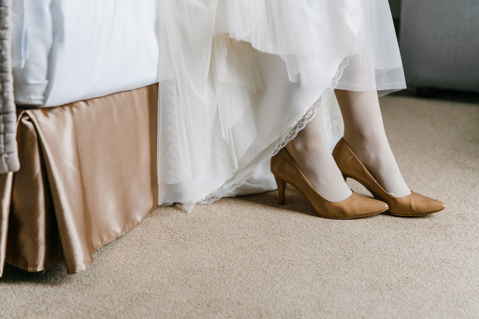 Сергей & Наталья. Свадебный фотограф в Москве — Павел Воронцов