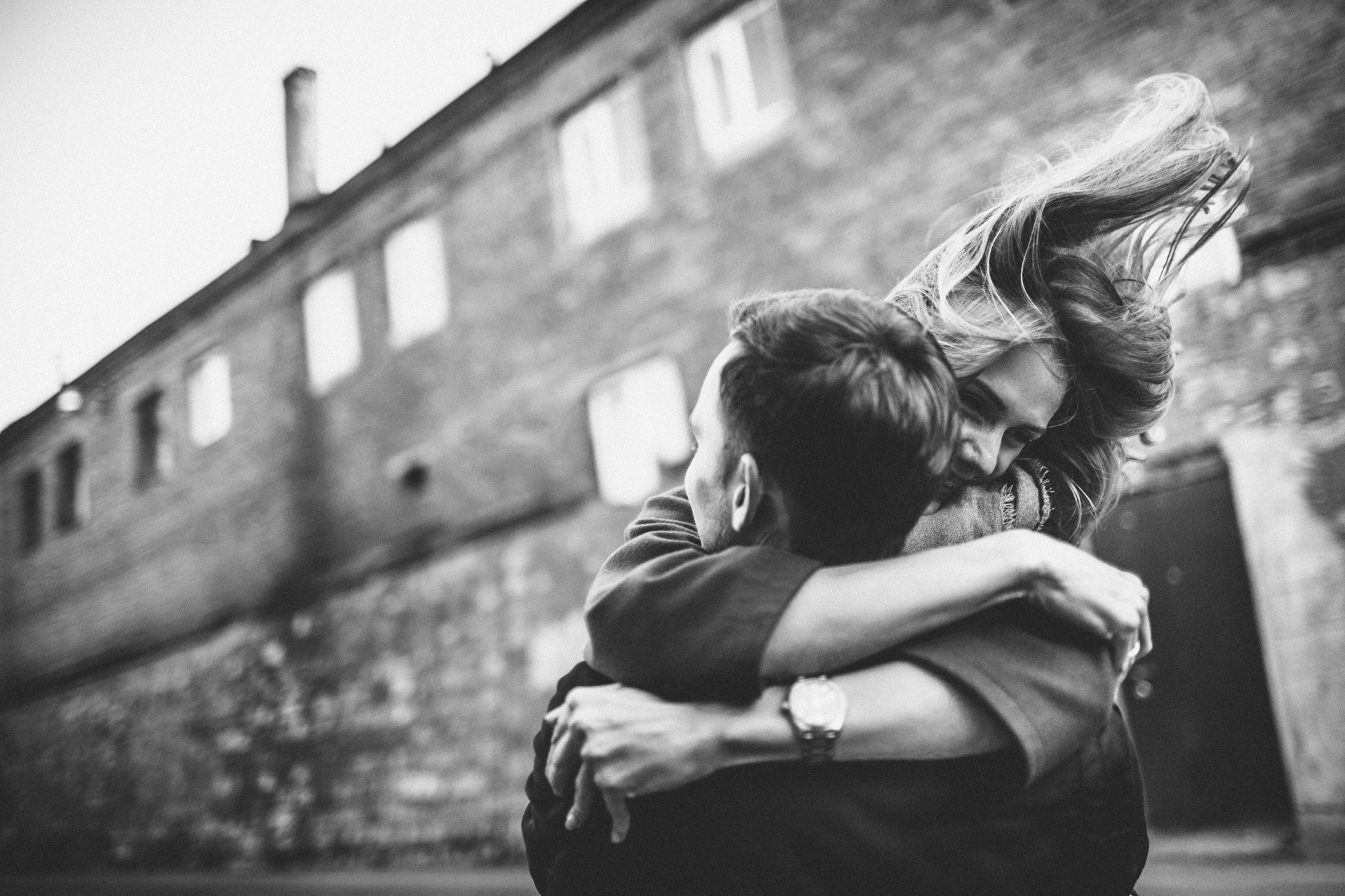 Денис & Арина. Свадебный фотограф в Москве — Павел Воронцов