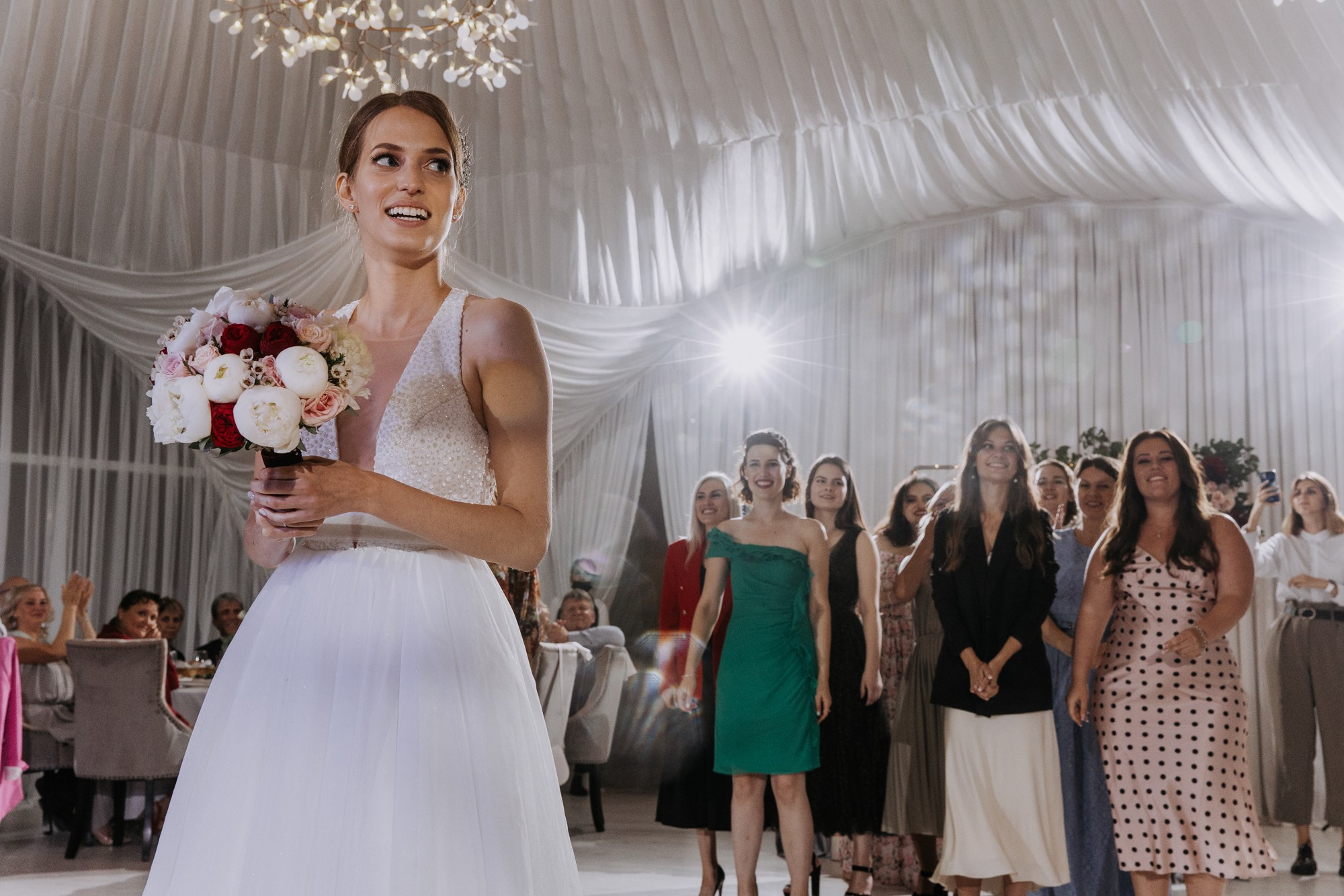 Олег & Мария. Свадебный фотограф в Москве — Павел Воронцов