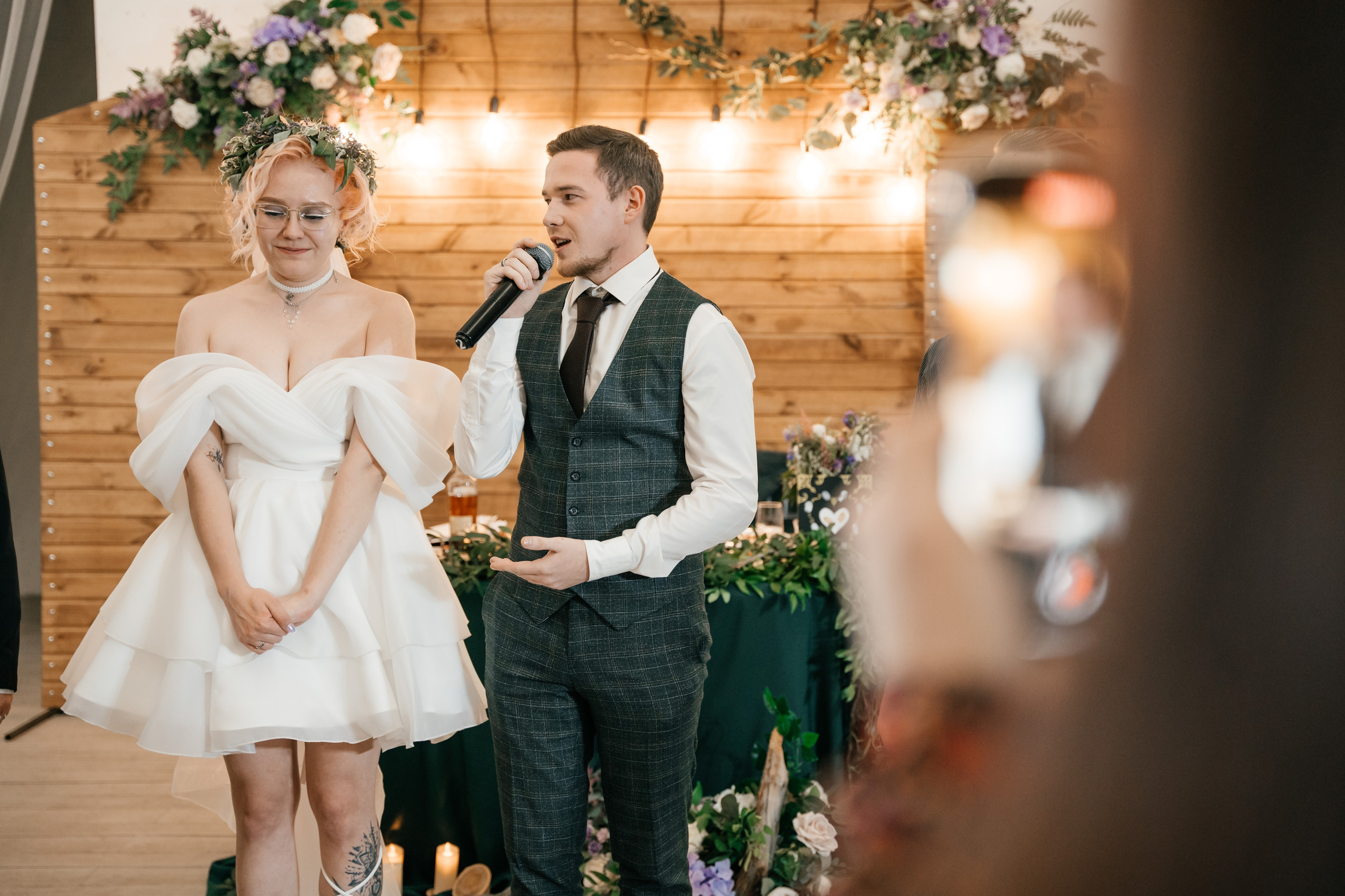 Варвара и Александр. Ульяна Ремезова | Фотограф | Челябинск