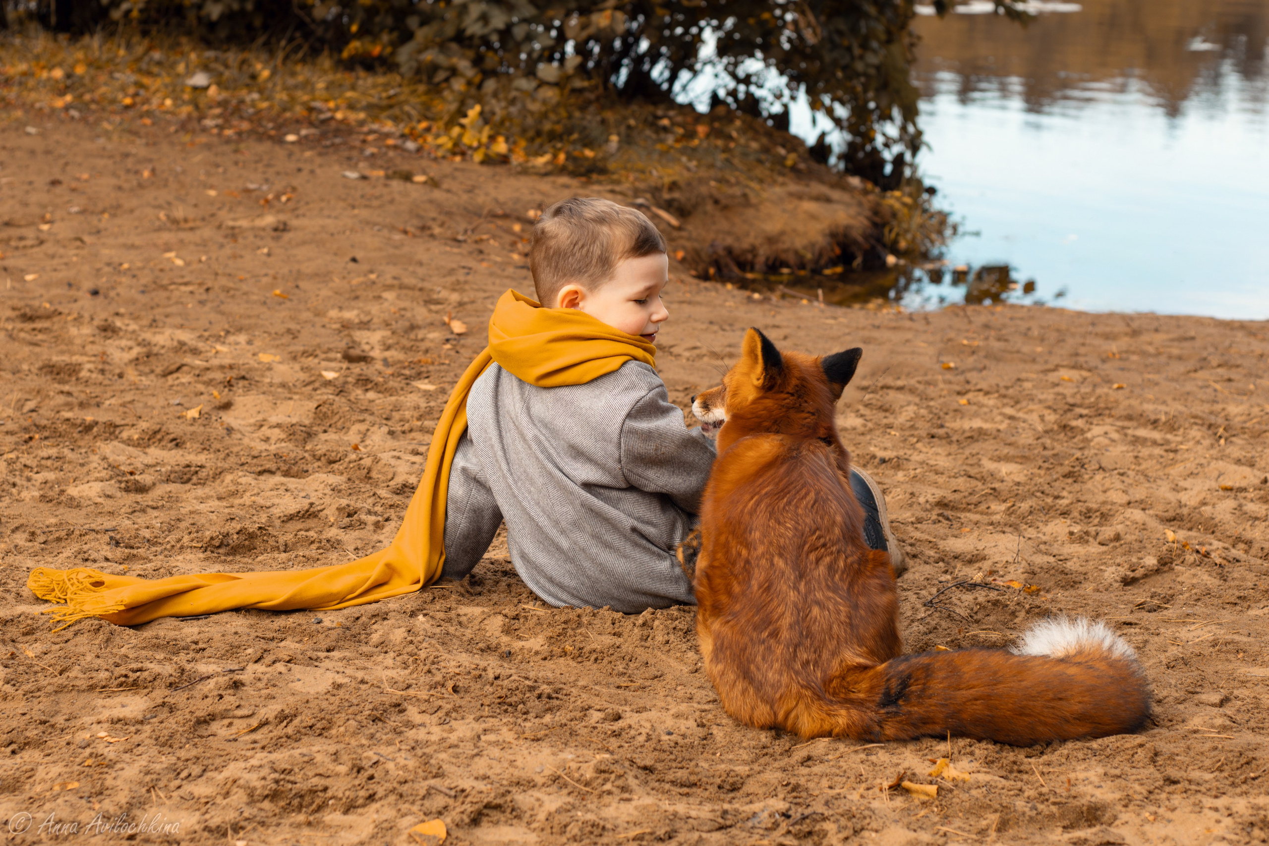 Альбом детских фотографий. Семейный и свадебный фотограф в Москве и Домодедово Анна Авилочкина